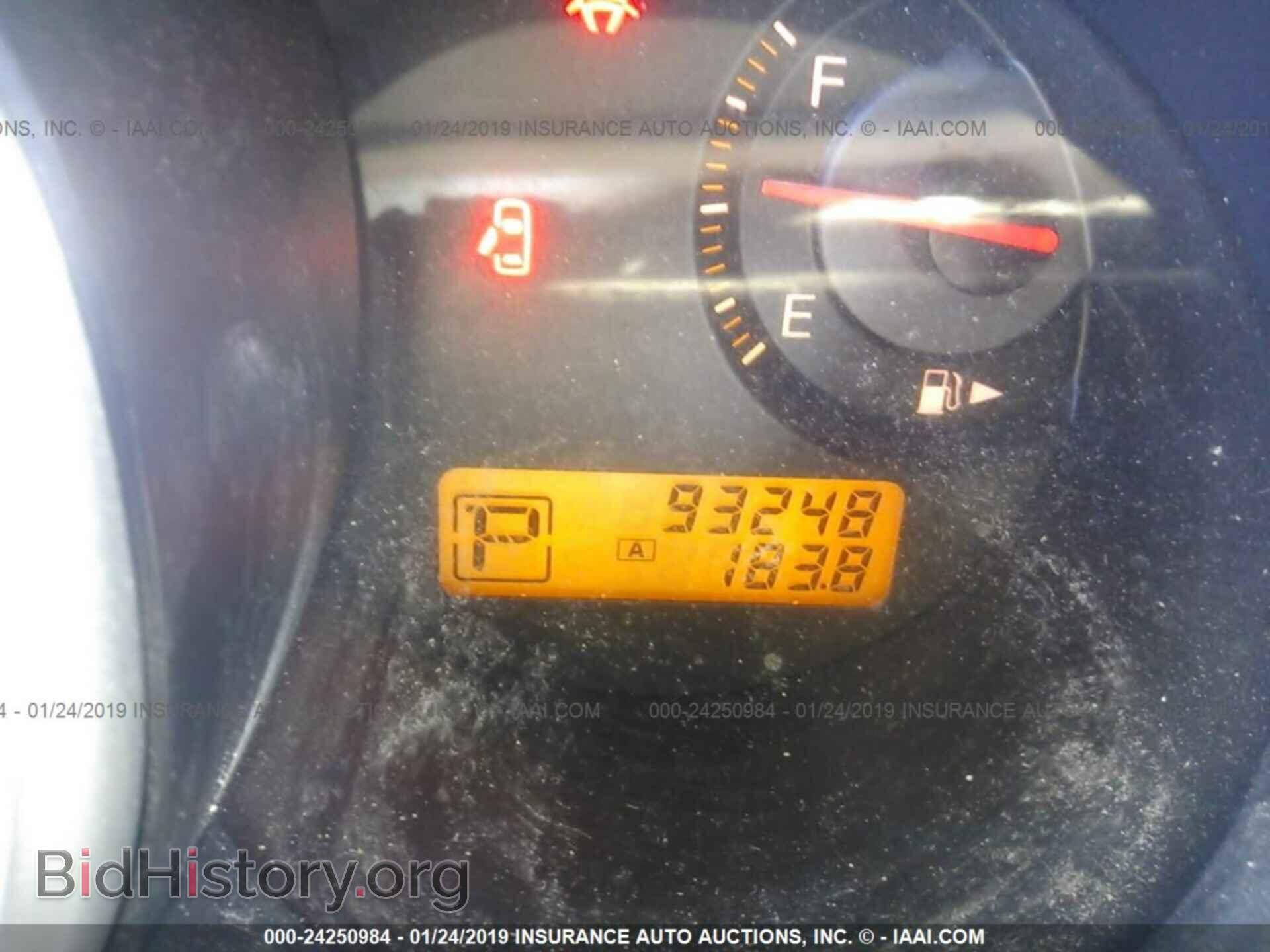 2009 NISSAN VERSA - VIN: 3N1BC13E19L368719 - Фото 7