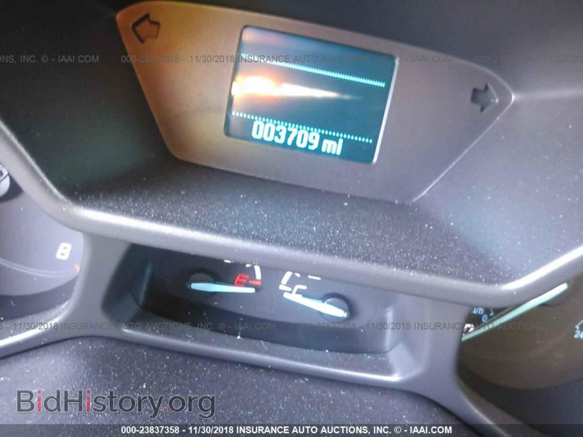 2018 FORD TRANSIT CONNECT - VIN: NM0LS7E75J1341442 - Фото 7