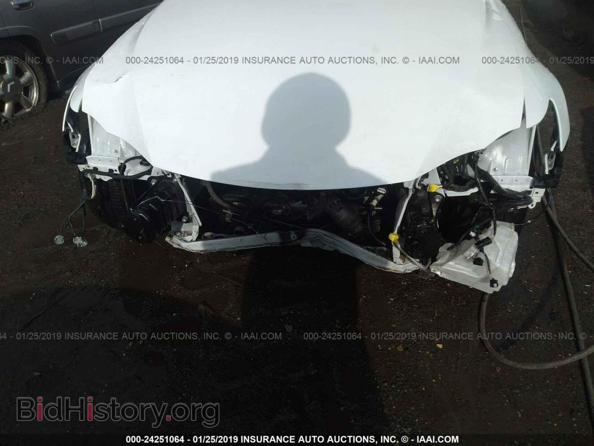 2017 LEXUS IS - VIN: JTHCM1D2XH5019347 - Фото 6