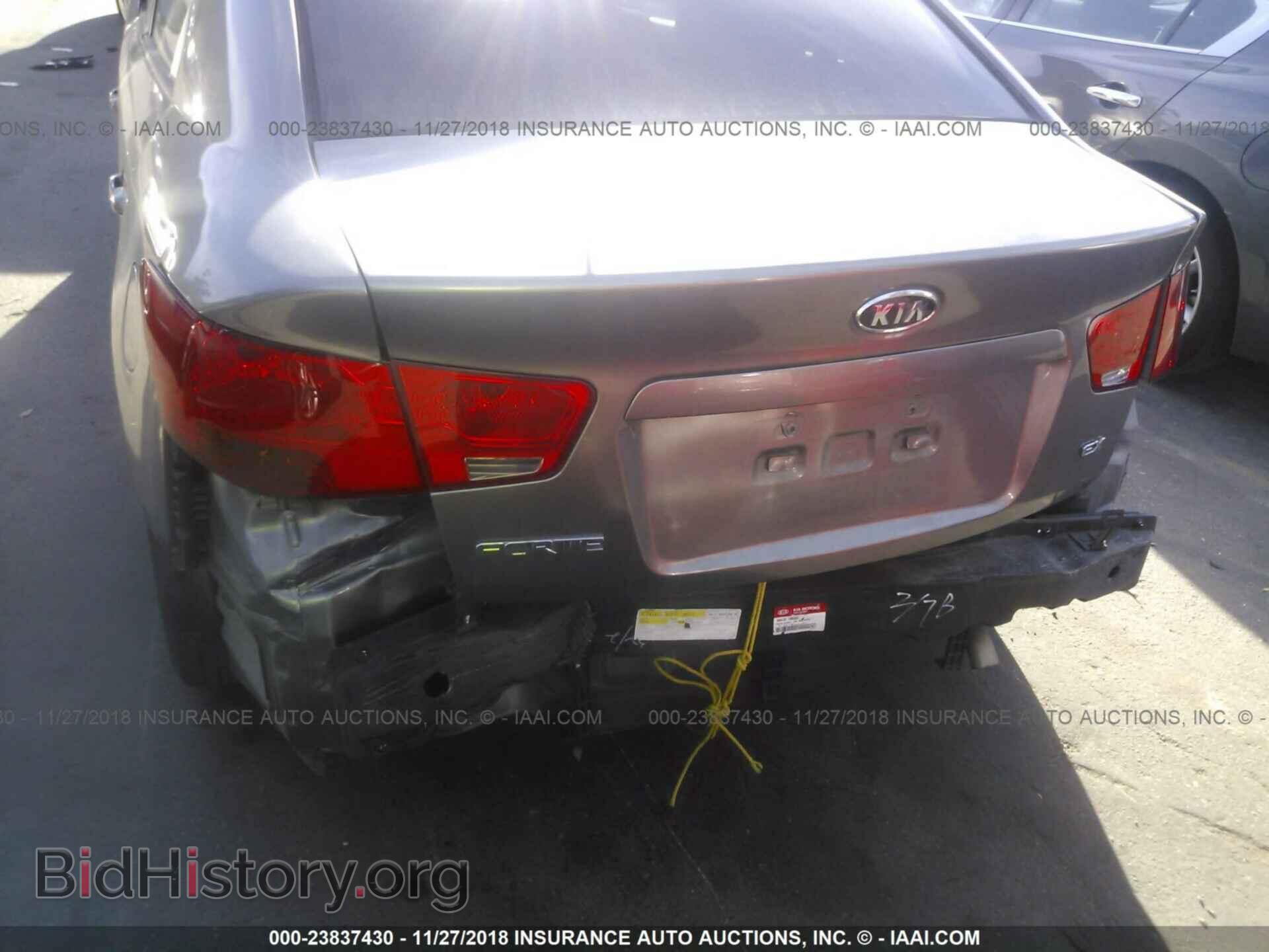 2007 HONDA PILOT - VIN: 5FNYF28507B023593 - Фото 6