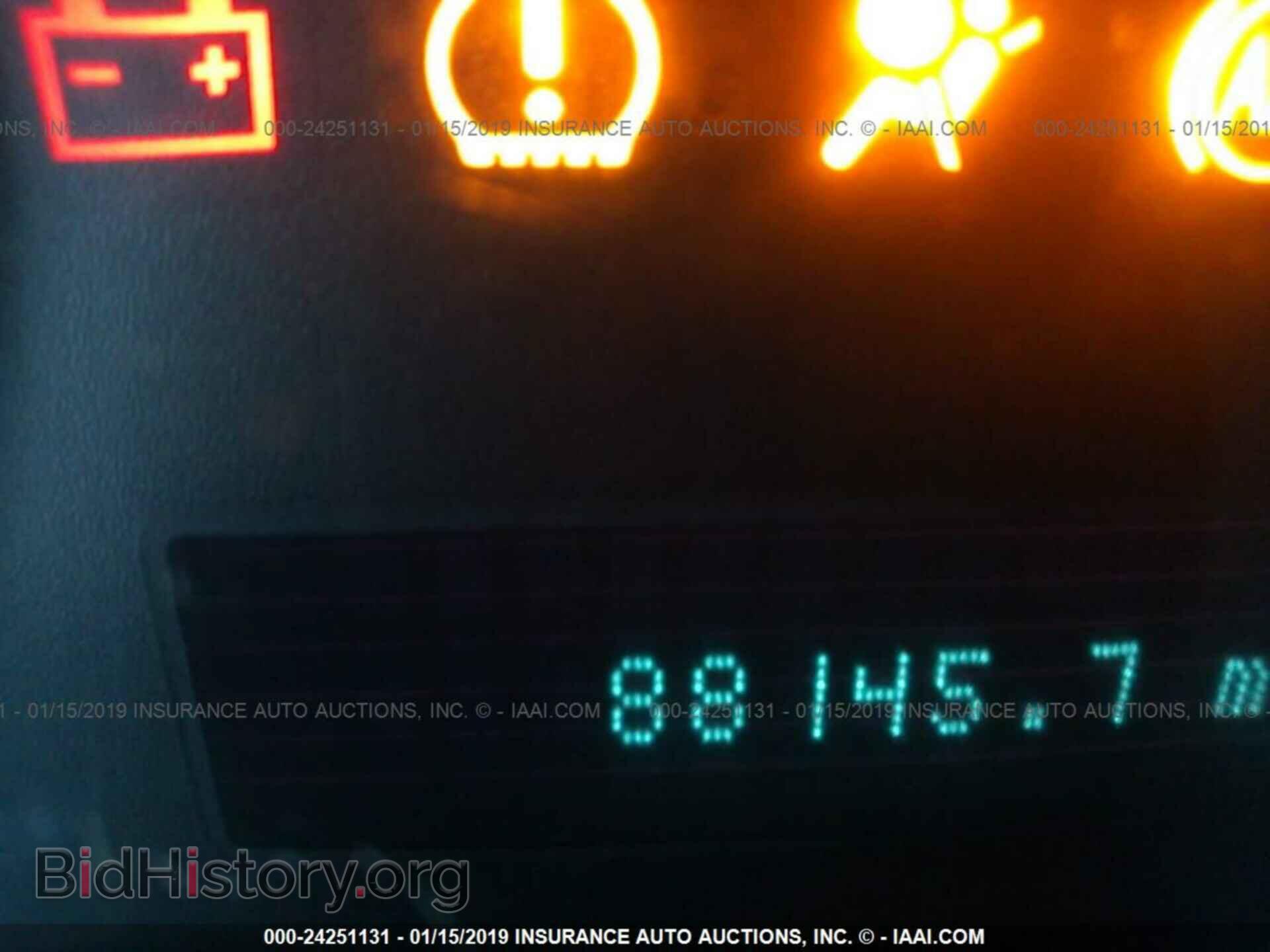 2012 FORD ESCAPE - VIN: 1FMCU0D72CKC65628 - Фото 7