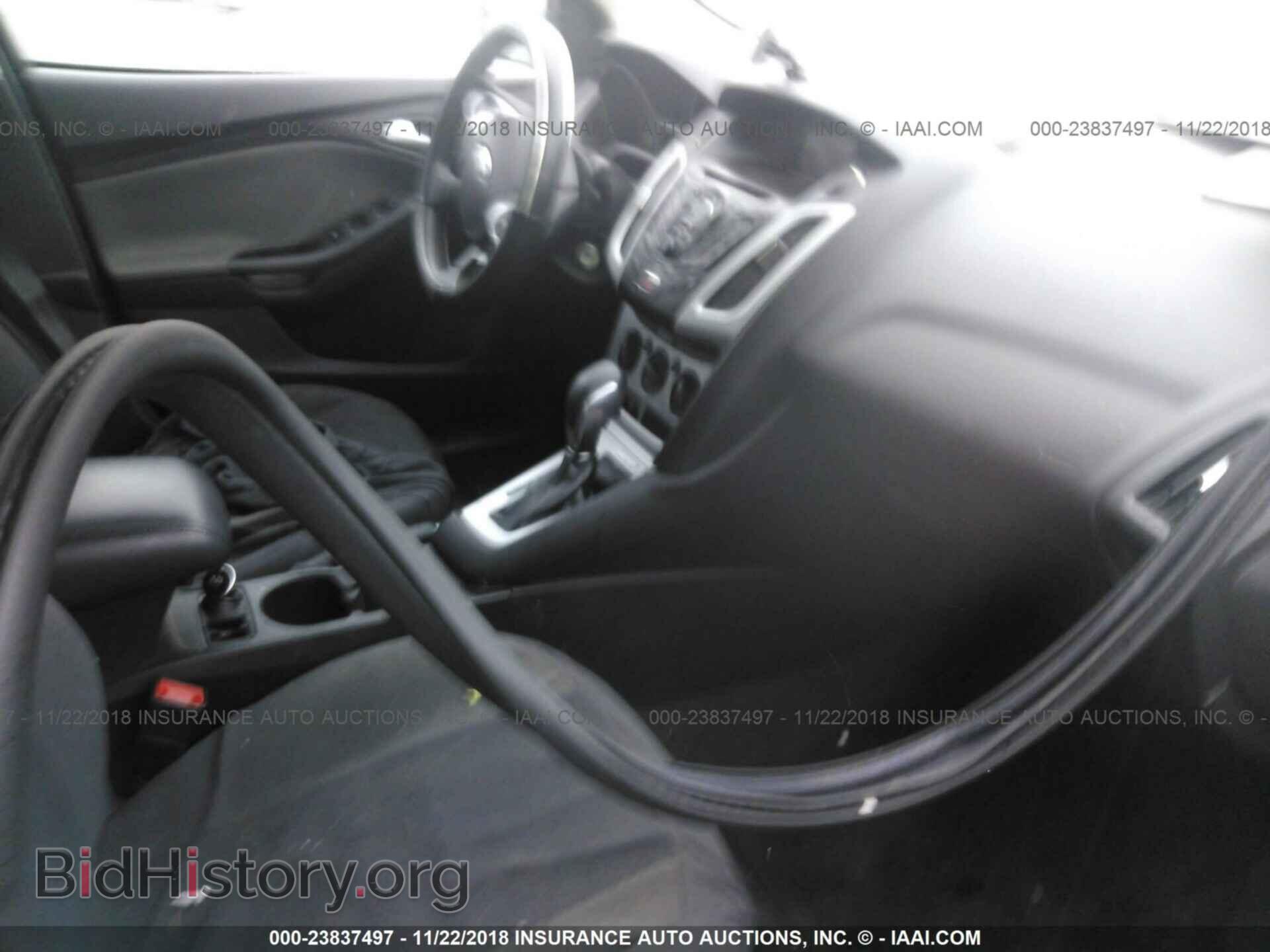 2013 DODGE CHALLENGER - VIN: 2C3CDYAG0DH566452 - Photo 5