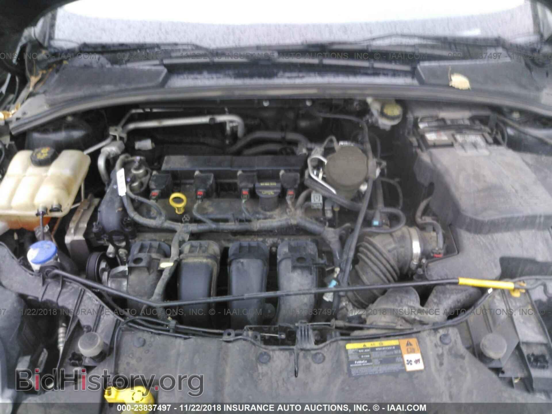 2013 DODGE CHALLENGER - VIN: 2C3CDYAG0DH566452 - Photo 10