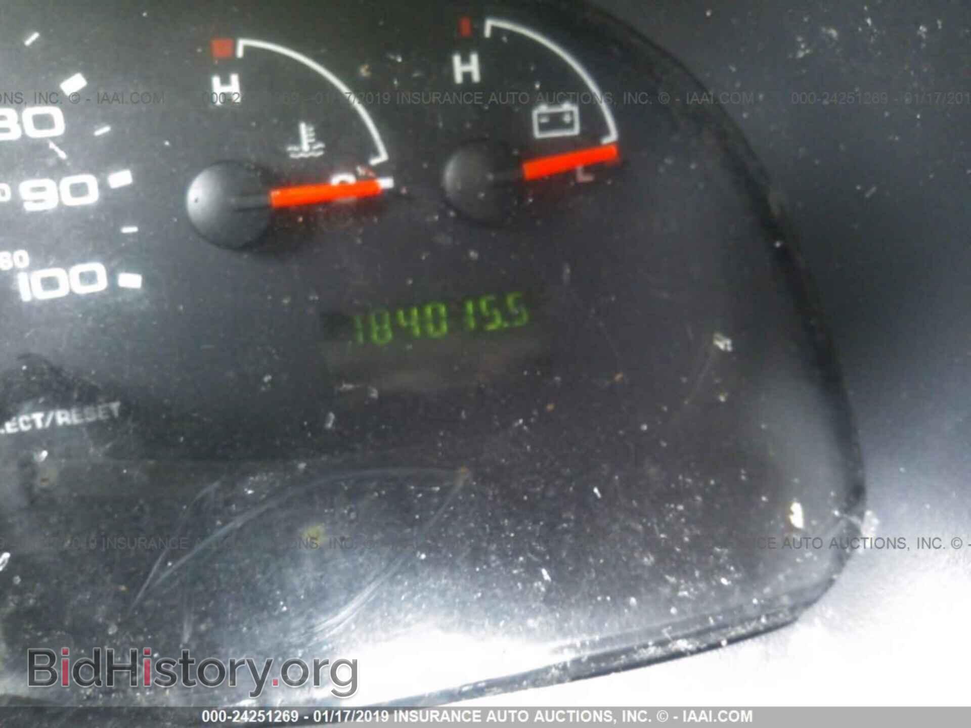 2006 FORD ECONOLINE - VIN: 1FBNE31L16DA19048 - Фото 7