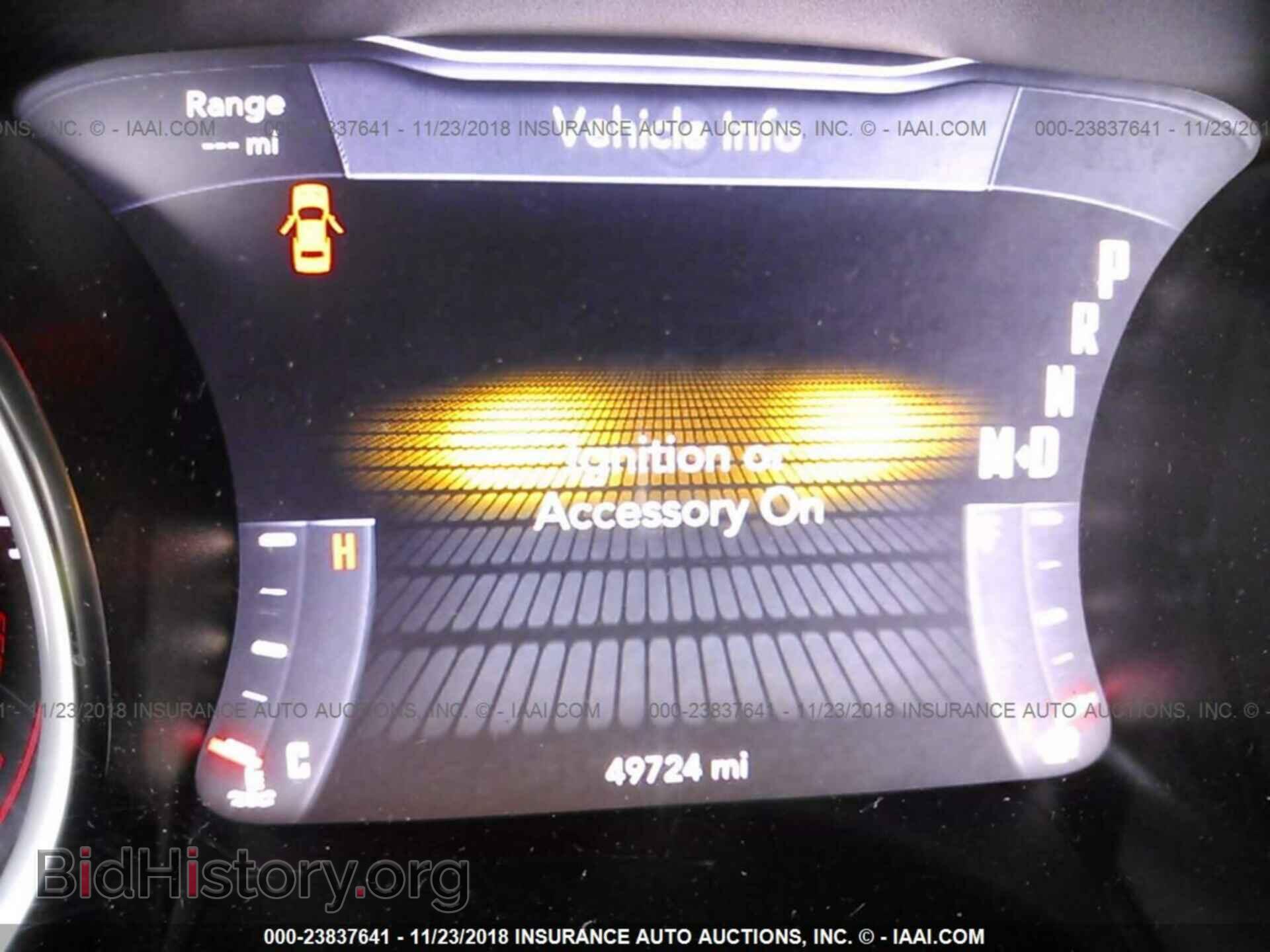 2015 DODGE CHALLENGER - VIN: 2C3CDZAG7FH901070 - Фото 7