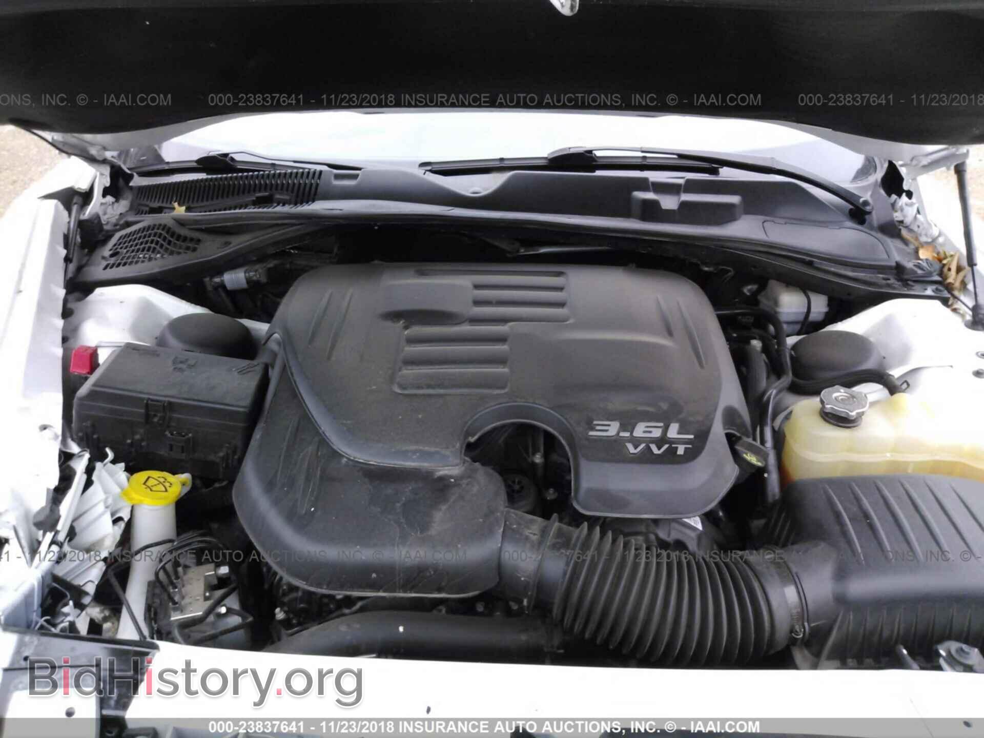 2015 DODGE CHALLENGER - VIN: 2C3CDZAG7FH901070 - Фото 10