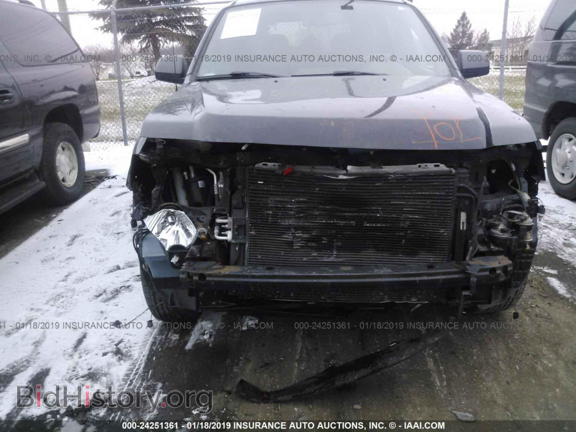 2009 FORD ESCAPE - VIN: 1FMCU03709KC04465 - Photo 6
