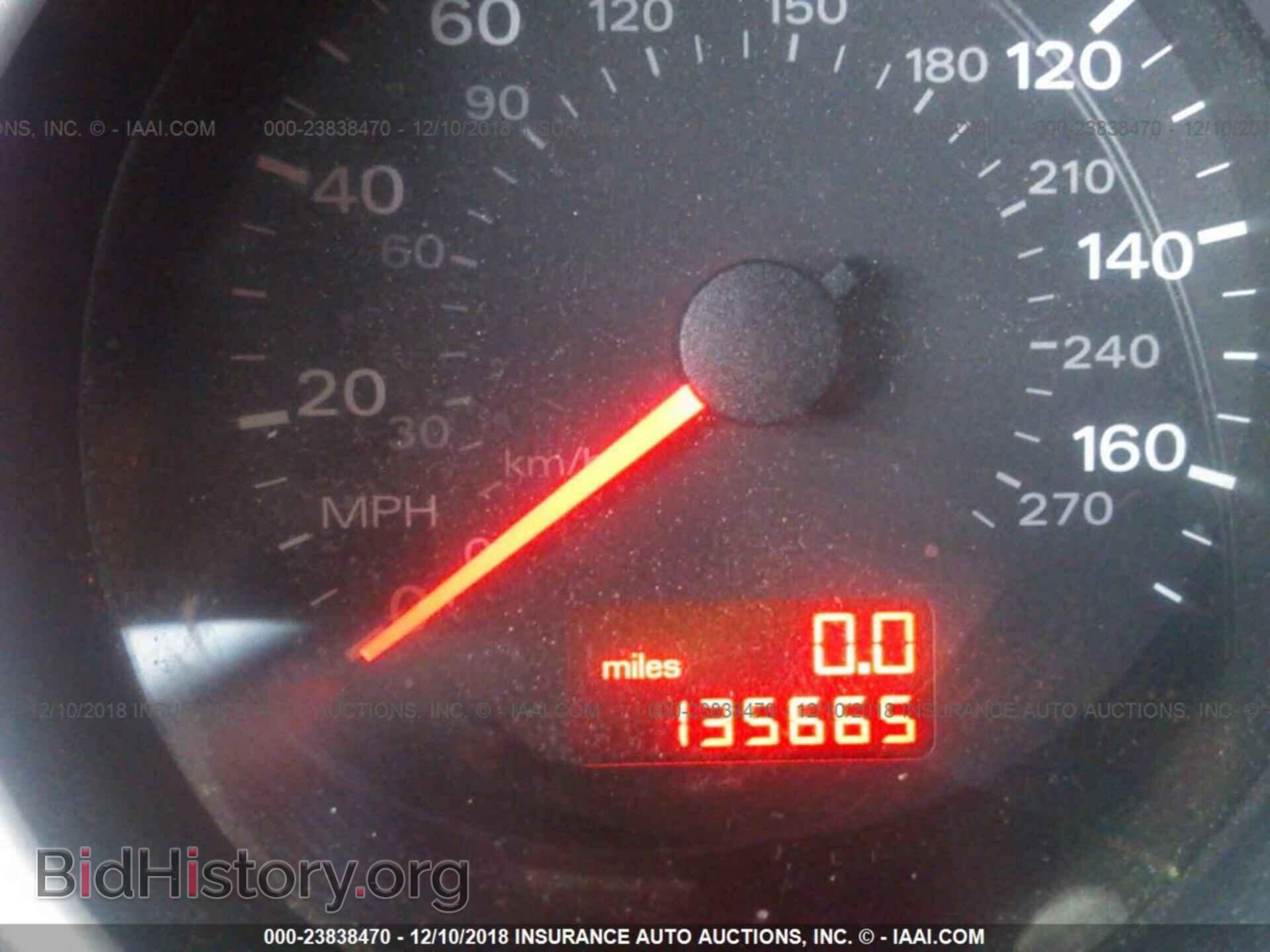 2007 AUDI A4 - VIN: WAUDF48H17K016091 - Photo 7