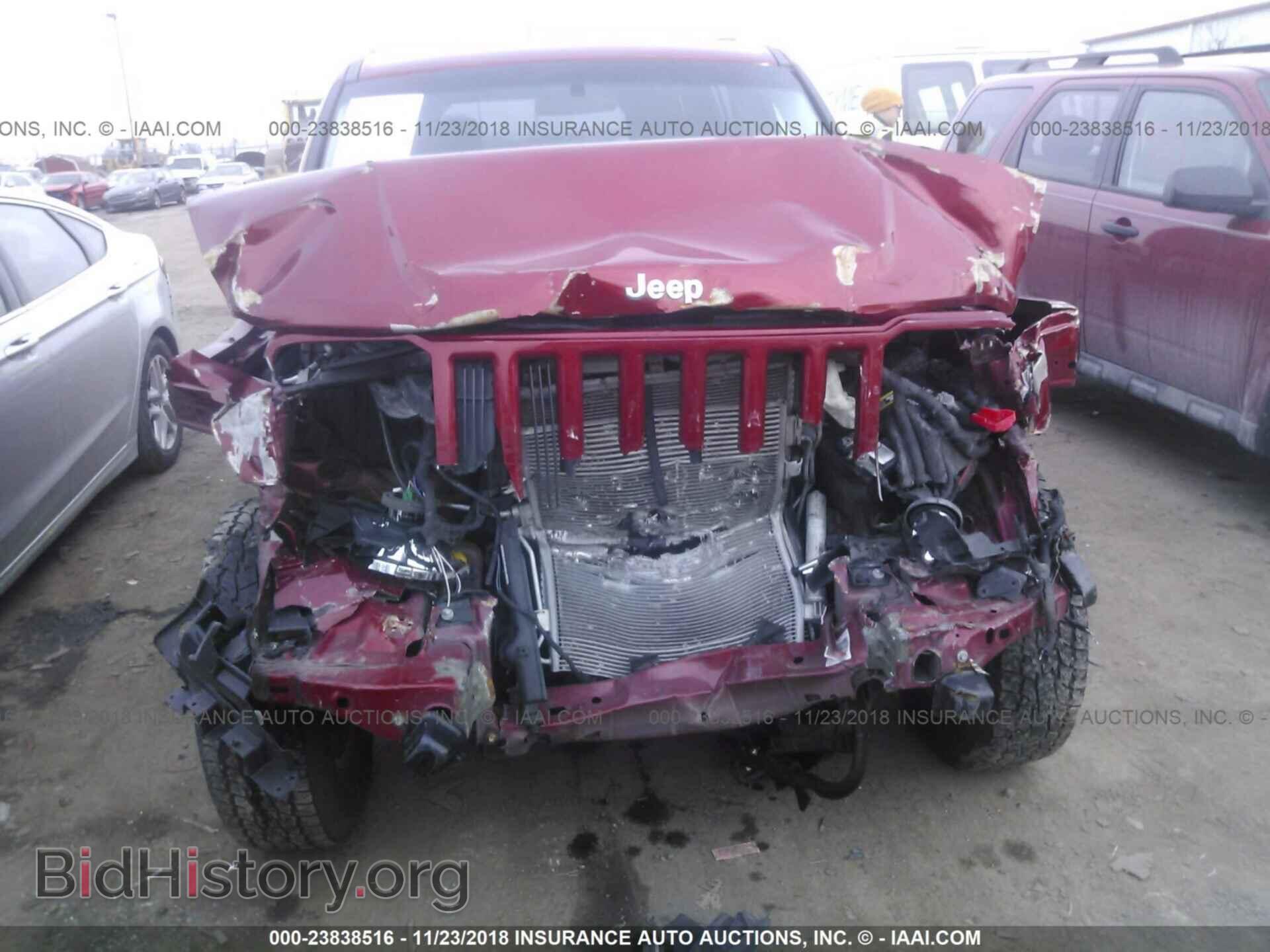 2013 CHRYSLER 200 - VIN: 1C3CCBBB5DN676603 - Фото 6