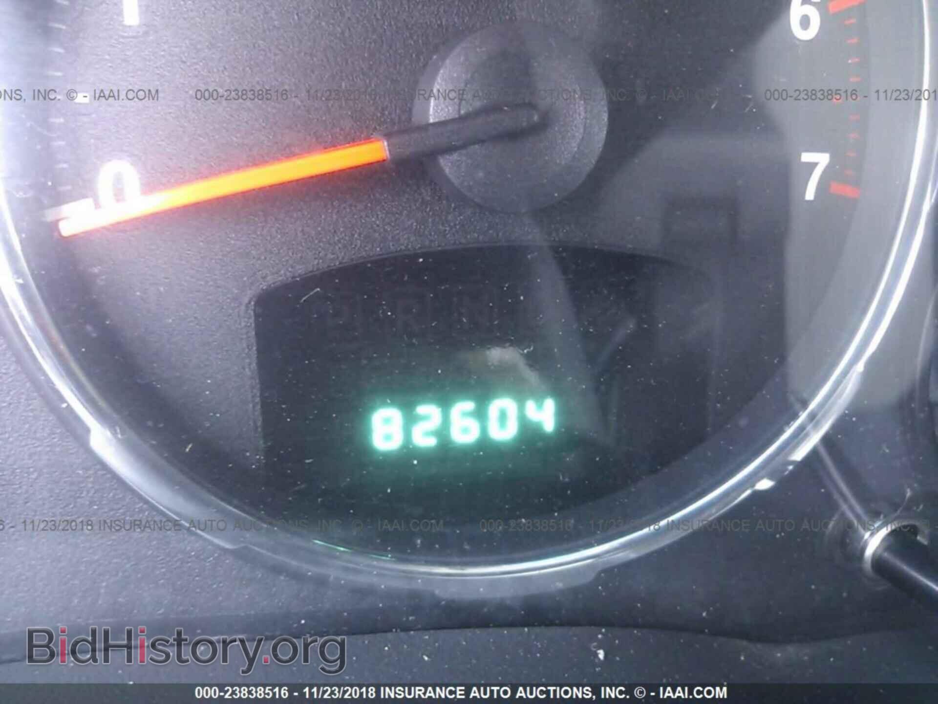 2013 CHRYSLER 200 - VIN: 1C3CCBBB5DN676603 - Фото 7