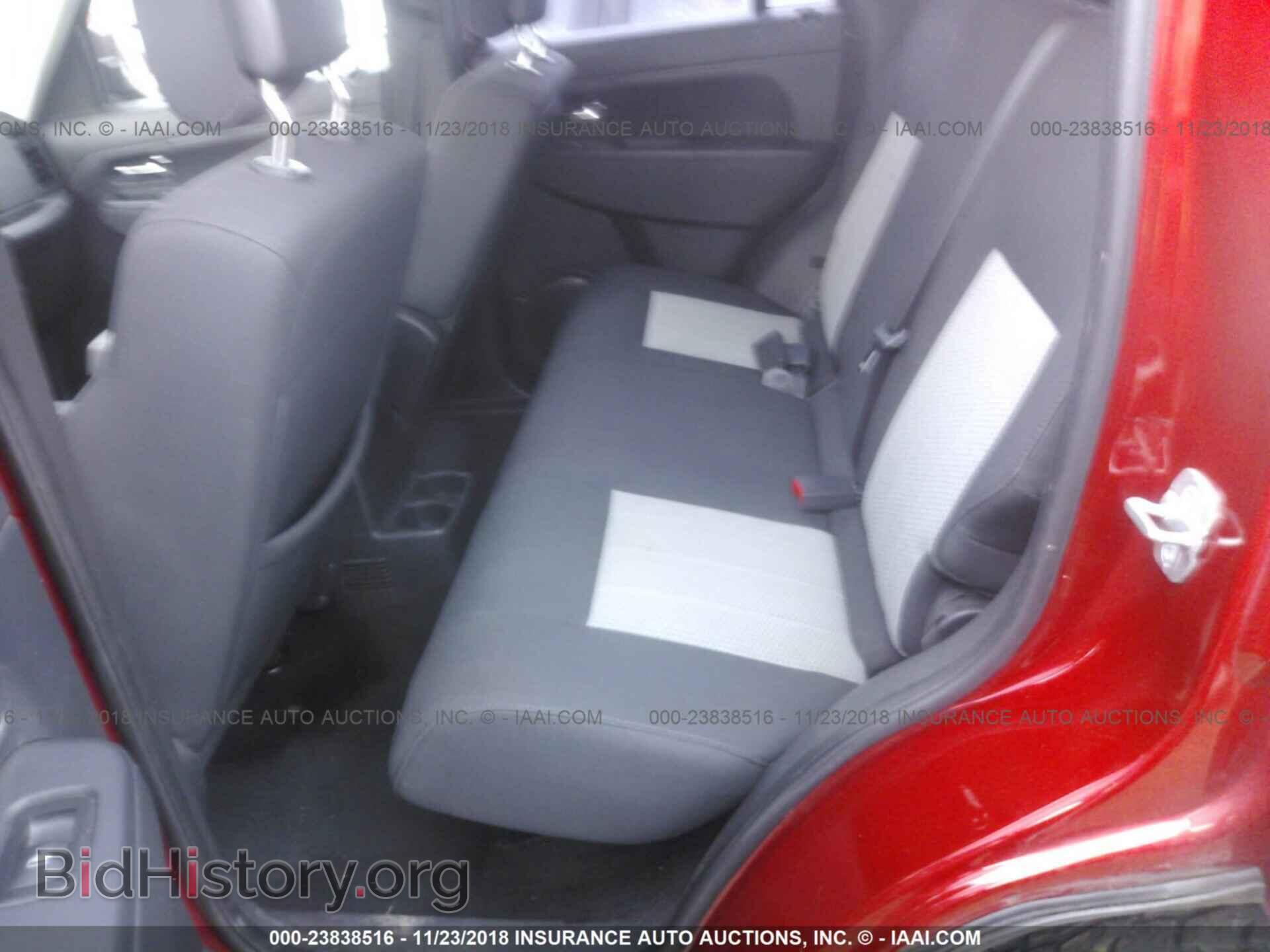 2013 CHRYSLER 200 - VIN: 1C3CCBBB5DN676603 - Фото 8