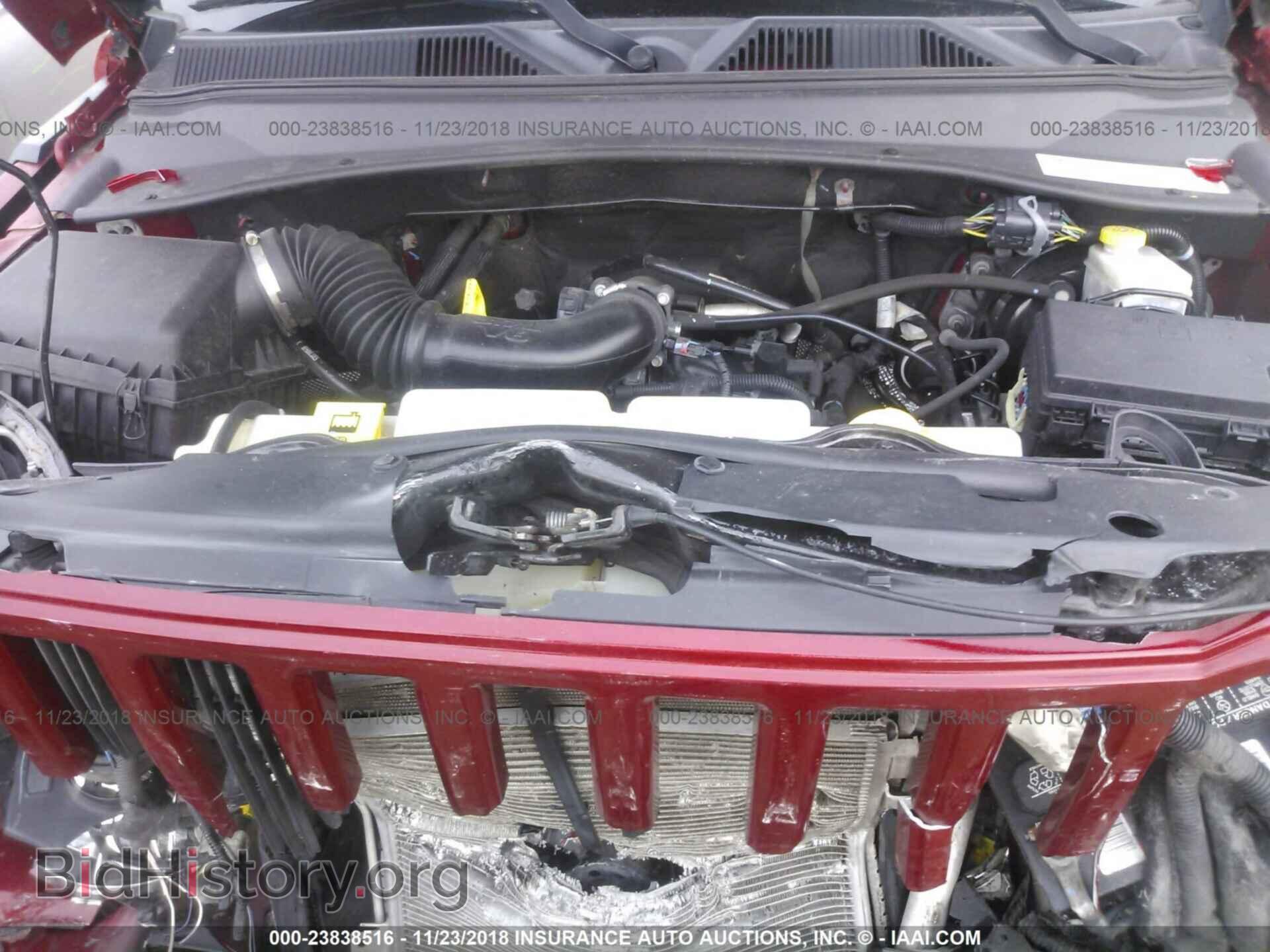 2013 CHRYSLER 200 - VIN: 1C3CCBBB5DN676603 - Фото 10
