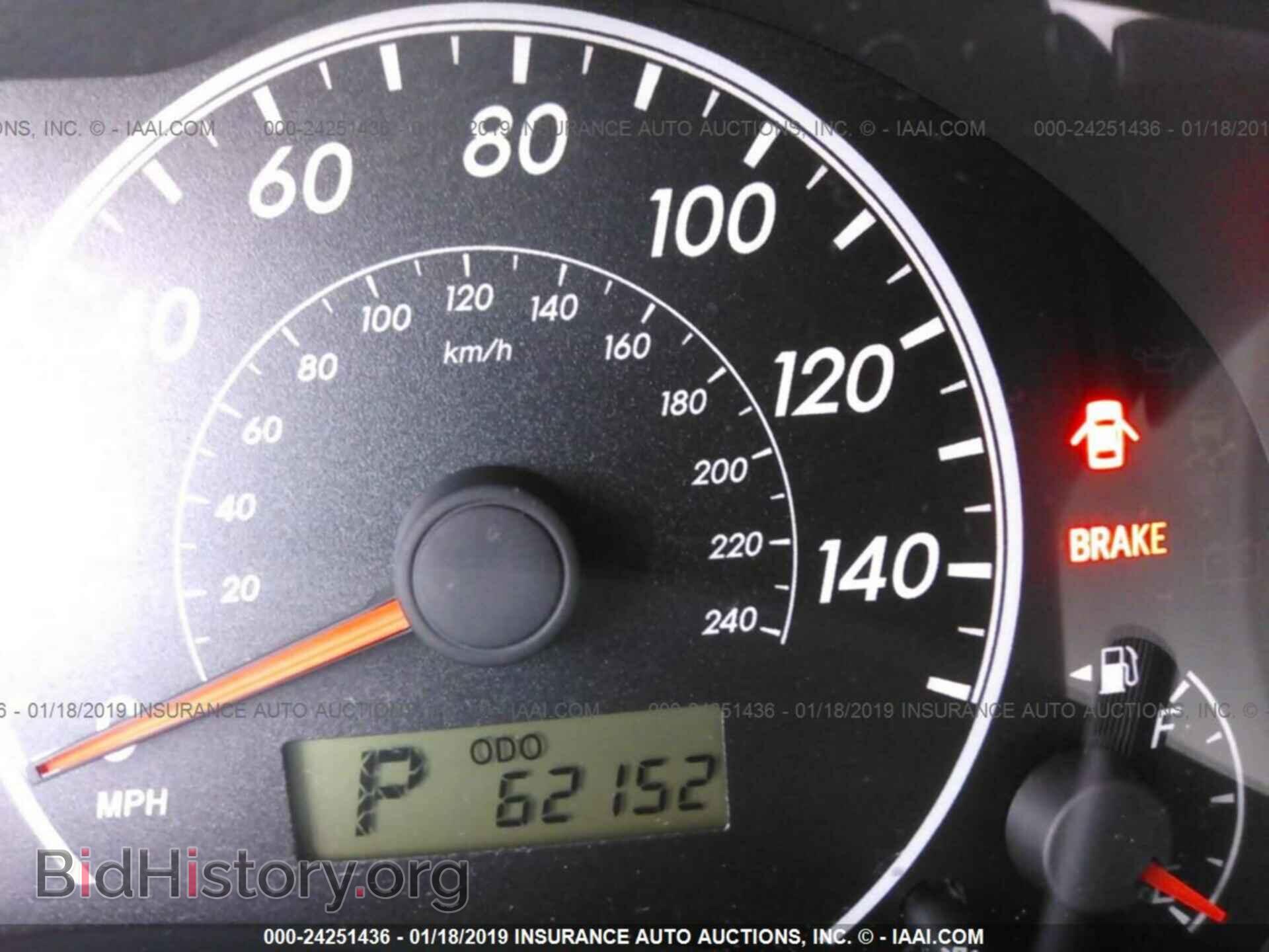 2013 TOYOTA COROLLA - VIN: 2T1BU4EEXDC993947 - Фото 7