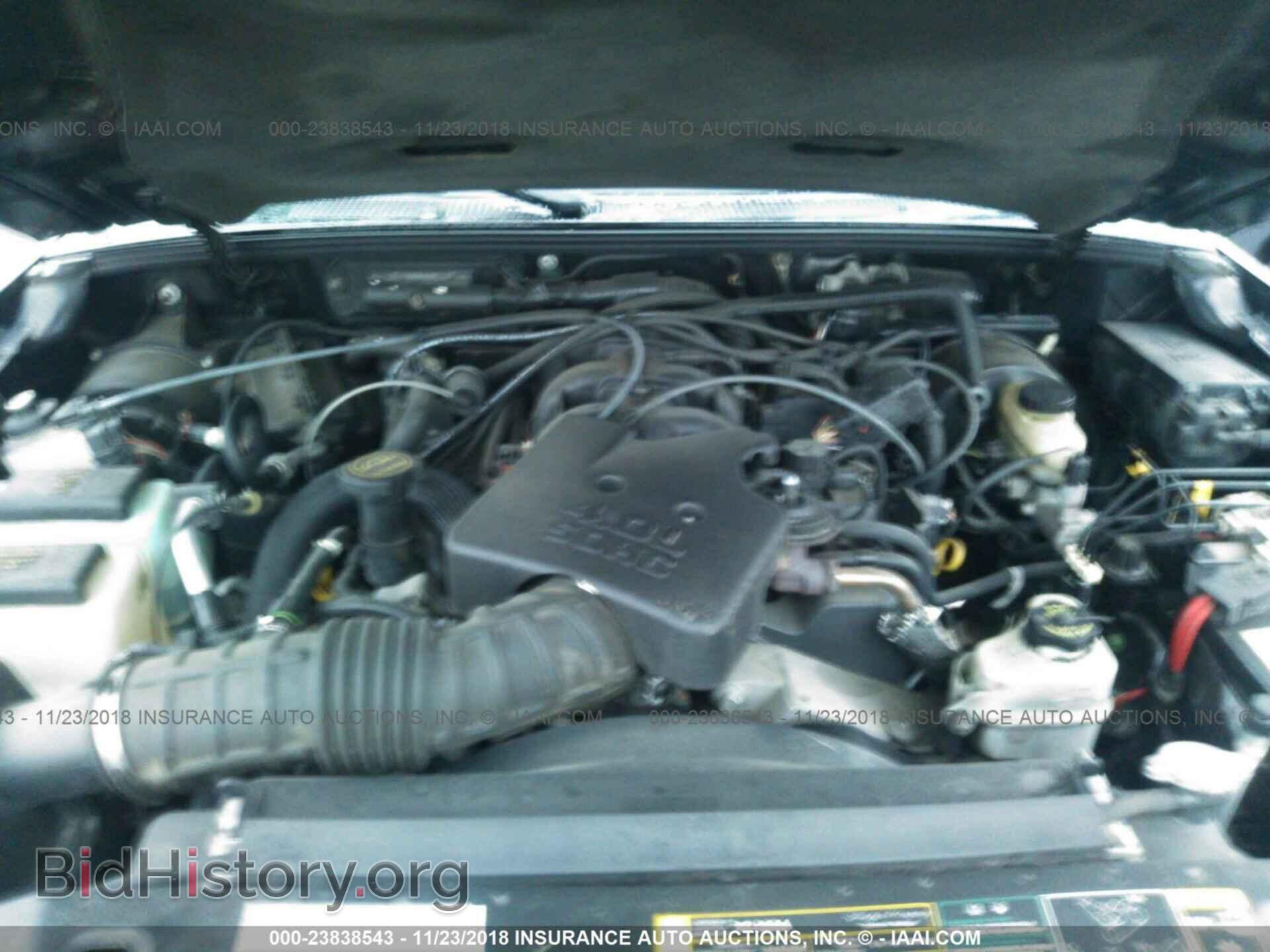 2011 FORD TAURUS - VIN: 1FAHP2EW1BG157964 - Photo 10
