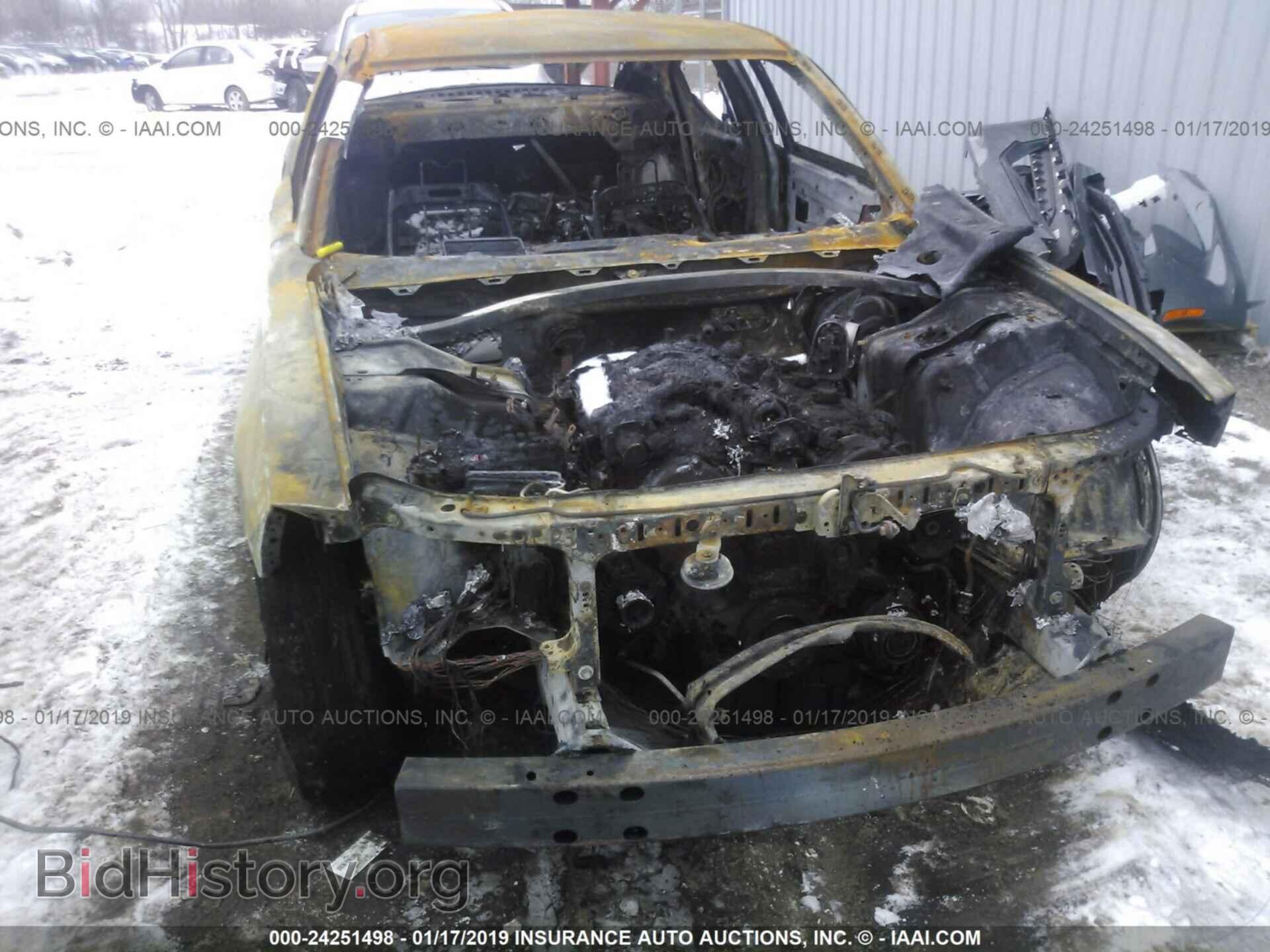 2007 DODGE CHARGER - VIN: 2B3KA43G97H754530 - Фото 6