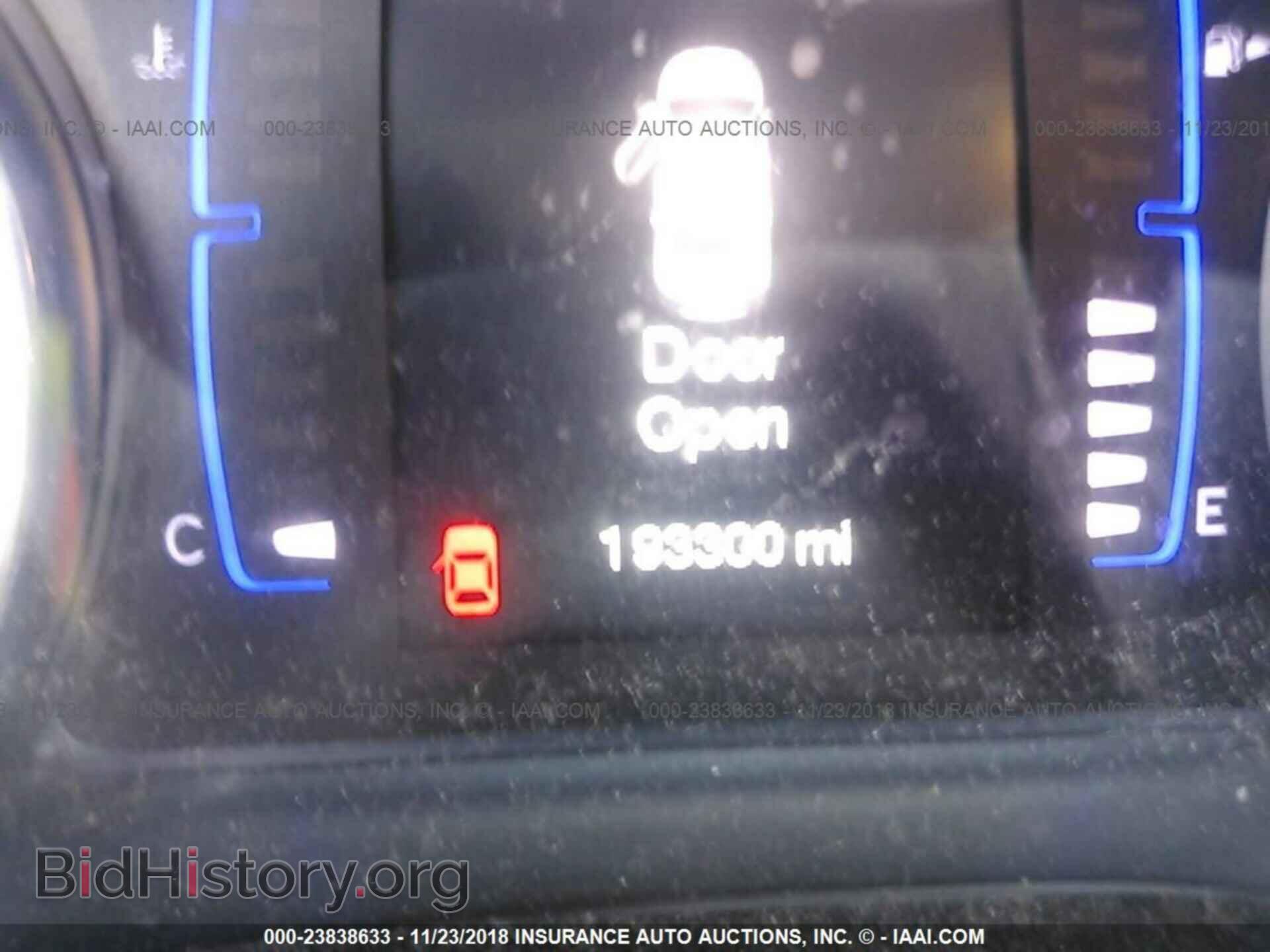 2015 CHRYSLER 200 - VIN: 1C3CCCAB7FN502221 - Фото 7
