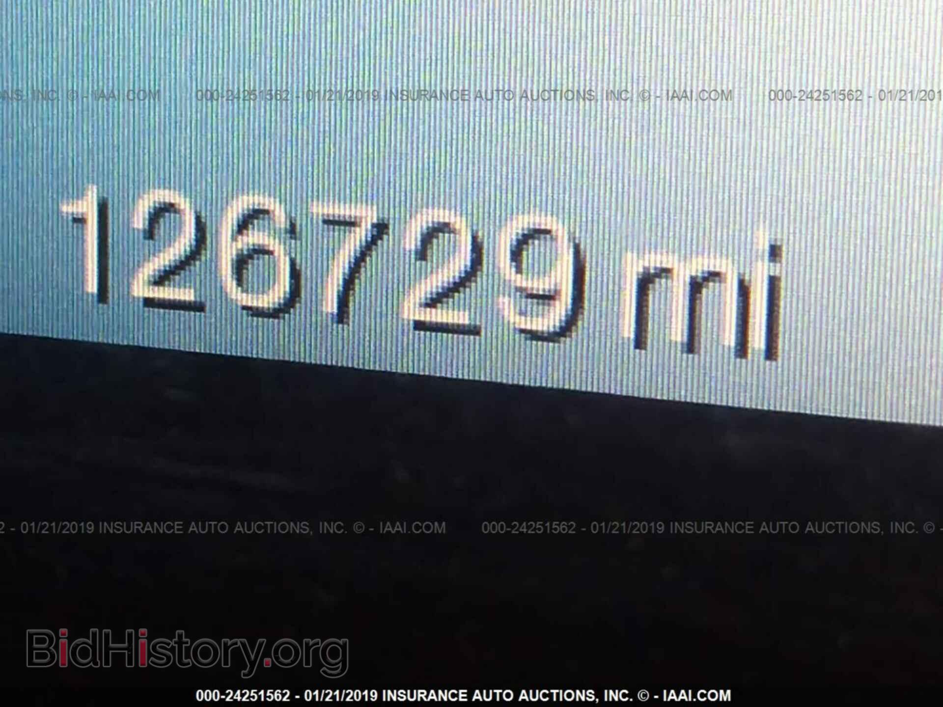 2011 FORD EXPLORER - VIN: 1FMHK8F81BGA66197 - Photo 7