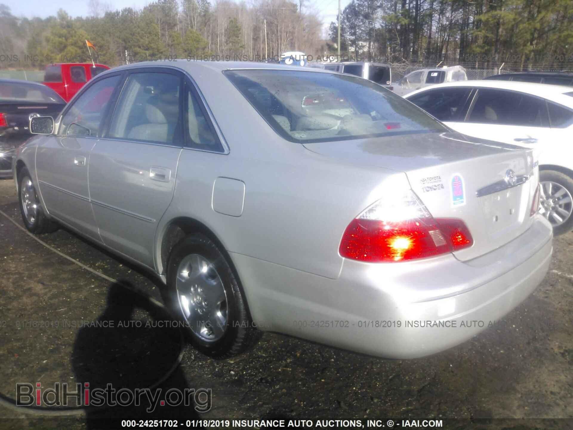 2011 FORD TAURUS - VIN: 1FAHP2FW2BG179664 - Фото 3