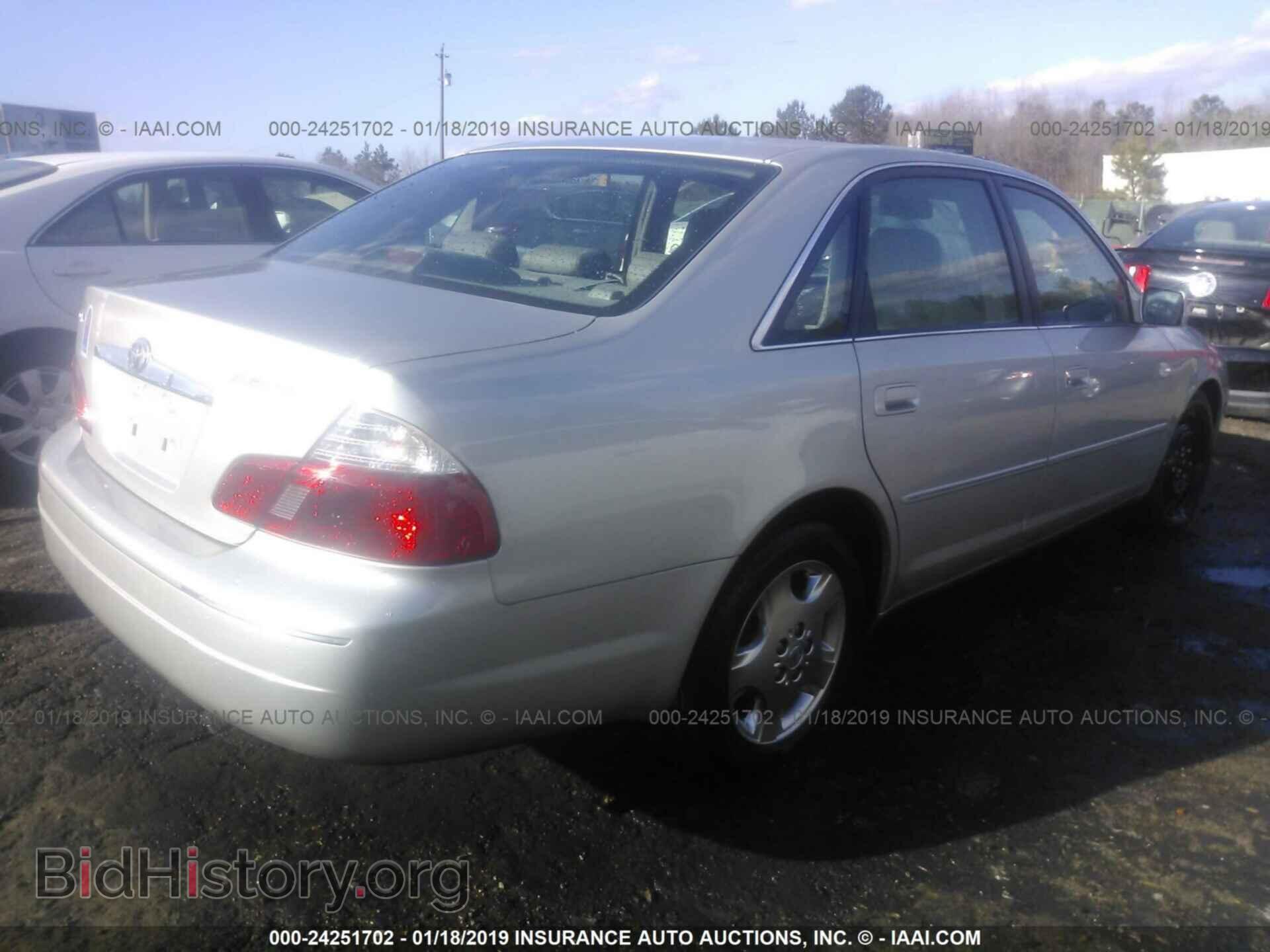 2011 FORD TAURUS - VIN: 1FAHP2FW2BG179664 - Фото 4