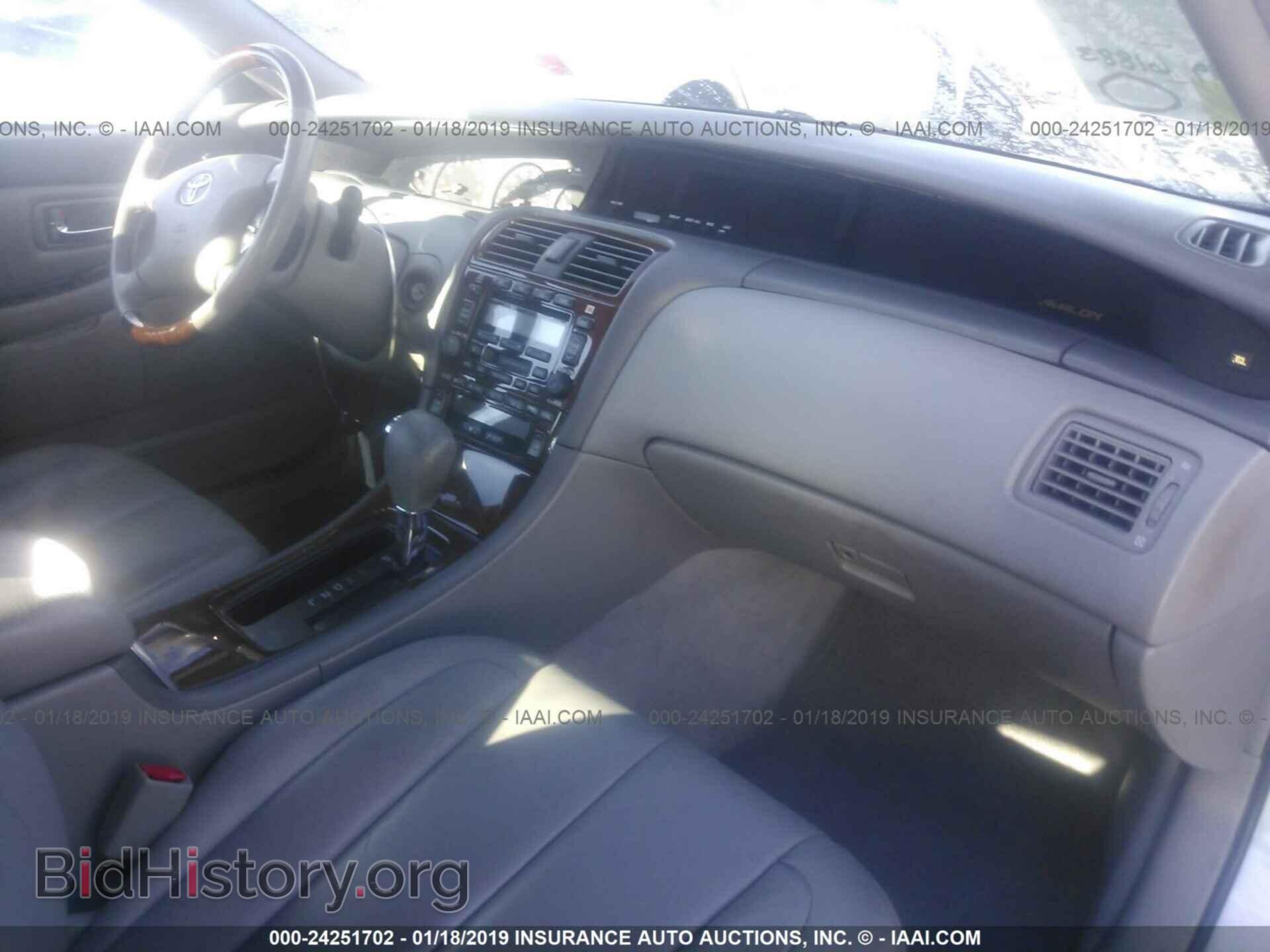 2011 FORD TAURUS - VIN: 1FAHP2FW2BG179664 - Фото 5