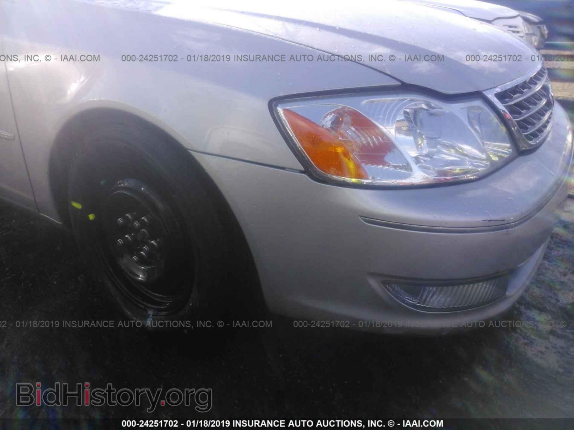 2011 FORD TAURUS - VIN: 1FAHP2FW2BG179664 - Фото 6