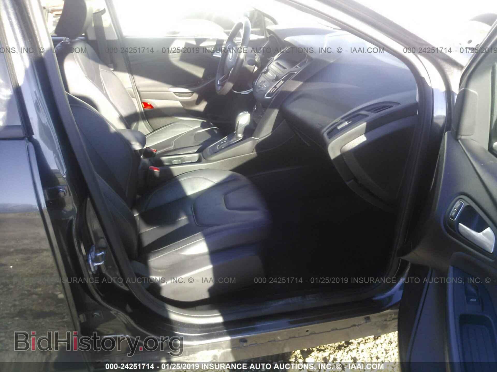 2016 FORD FOCUS - VIN: 1FADP3K29GL299516 - Photo 5