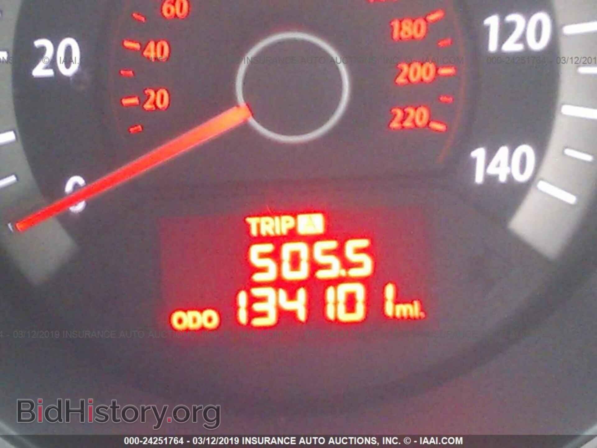 2011 KIA FORTE - VIN: KNAFT4A20B5885702 - Фото 7