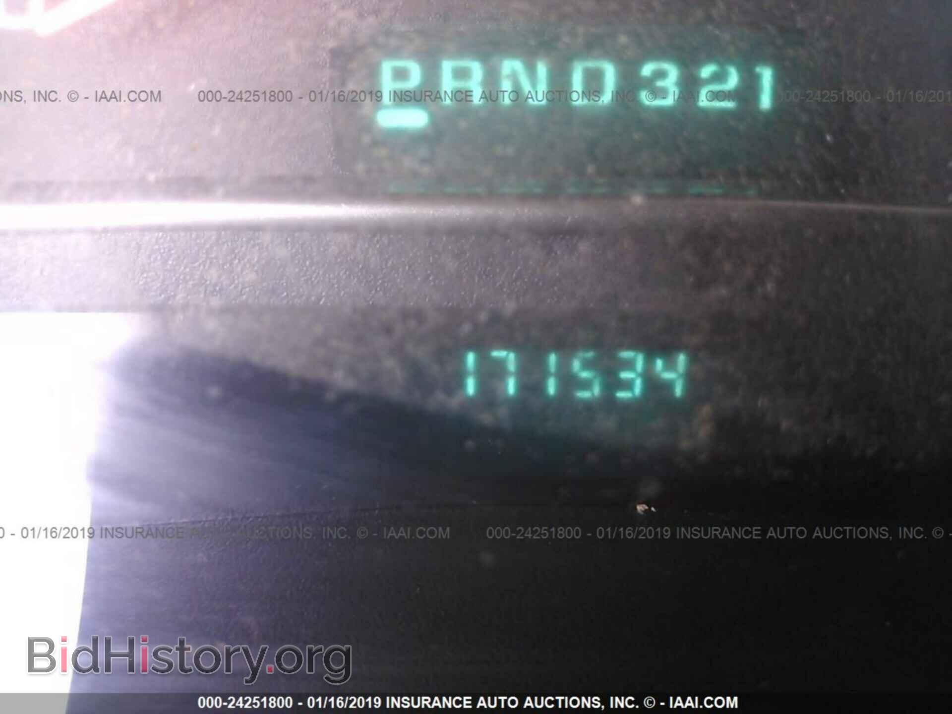 2002 GMC ENVOY - VIN: 1GKDS13S822478841 - Photo 7