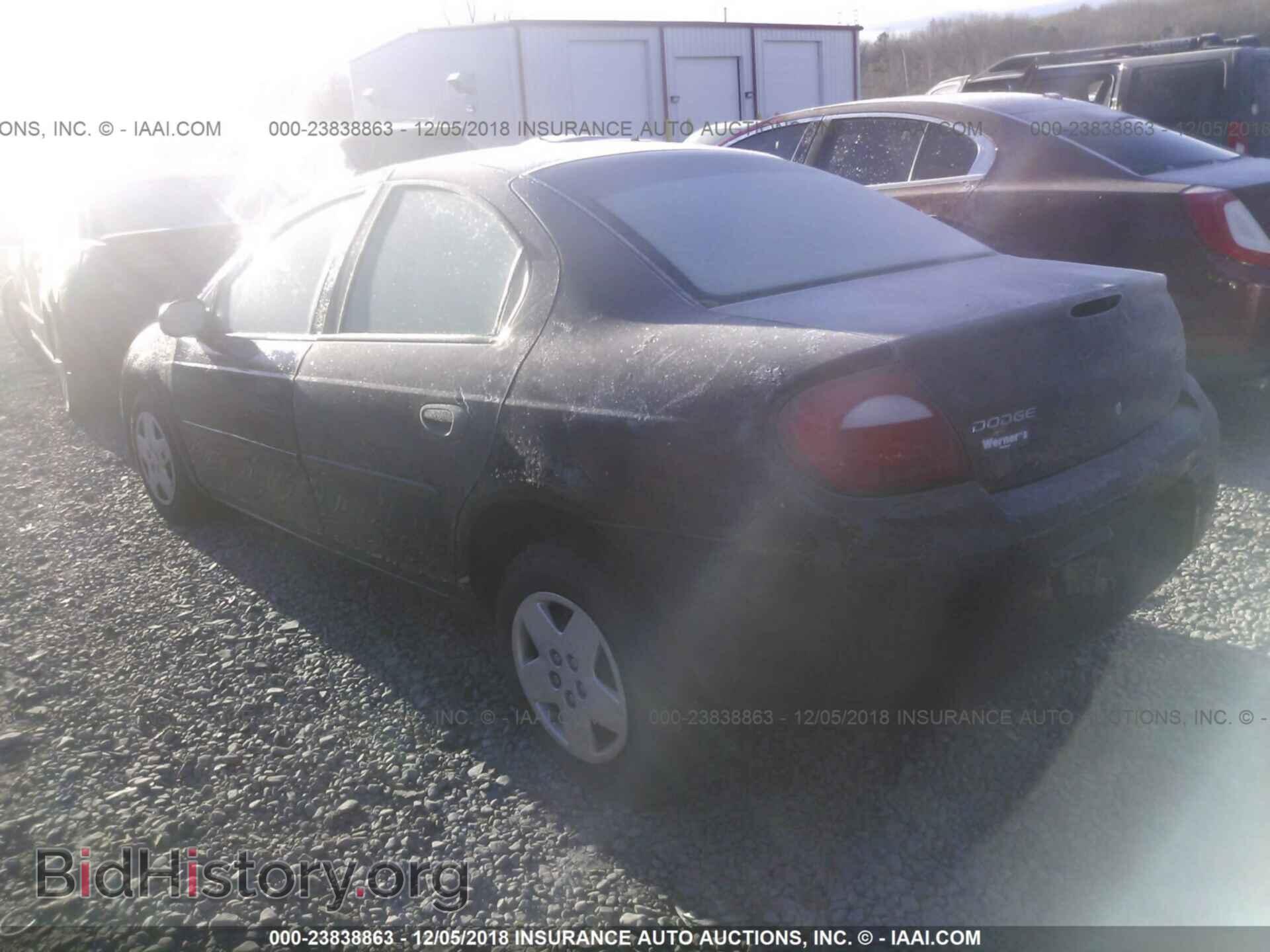 2017 KIA FORTE - VIN: 3KPFK4A79HE026963 - Photo 3