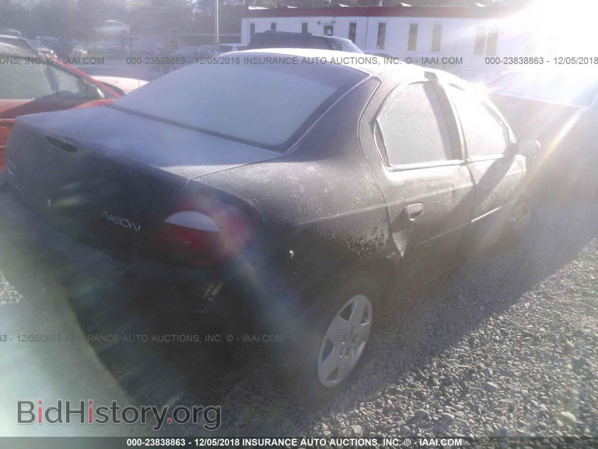 2017 KIA FORTE - VIN: 3KPFK4A79HE026963 - Photo 4