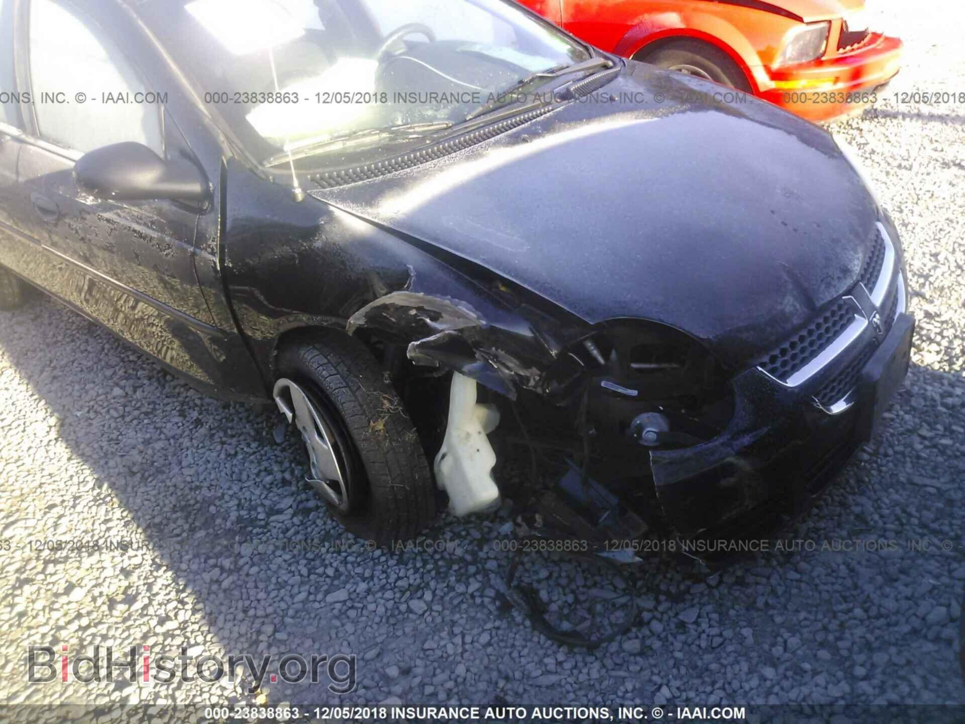 2017 KIA FORTE - VIN: 3KPFK4A79HE026963 - Photo 6