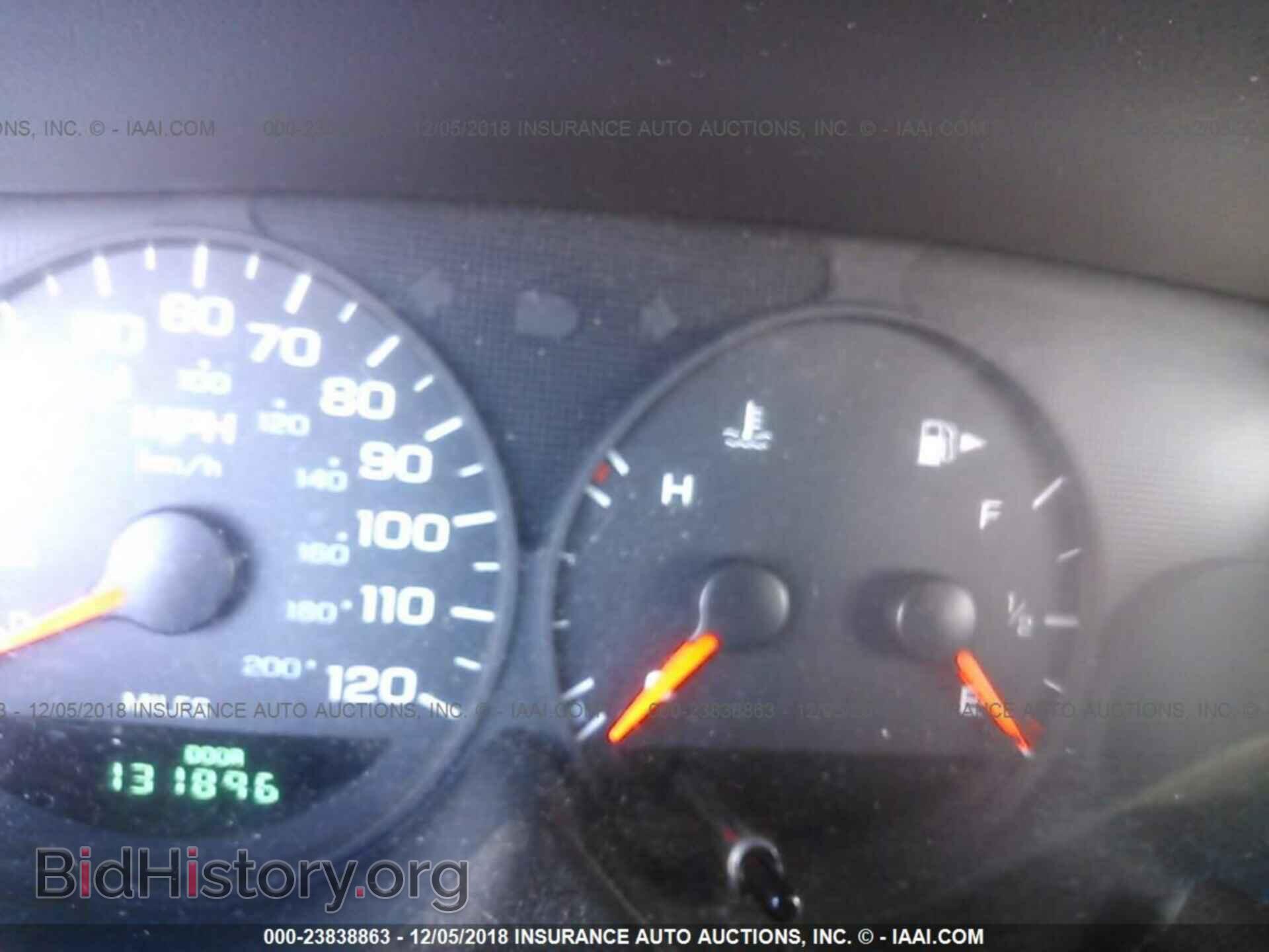 2004 DODGE NEON - VIN: 1B3ES26C14D519331 - Фото 7
