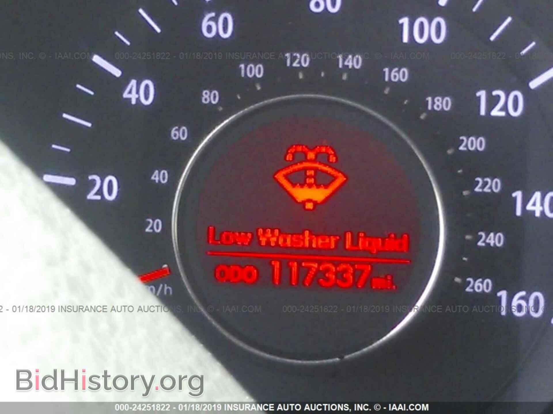 2011 KIA OPTIMA - VIN: KNAGM4A78B5162872 - Фото 7