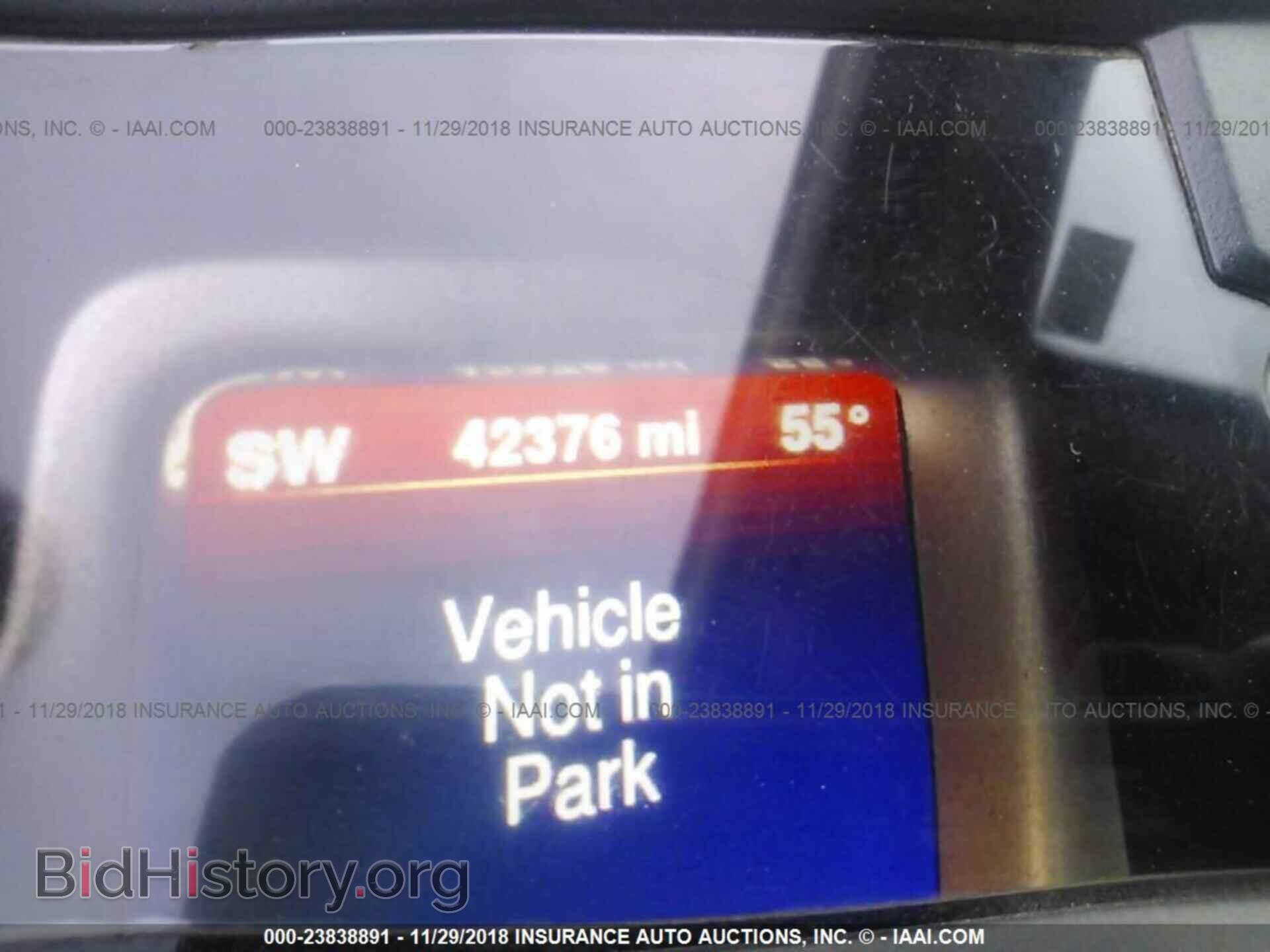 2016 DODGE JOURNEY - VIN: 3C4PDCEG5GT230298 - Фото 7
