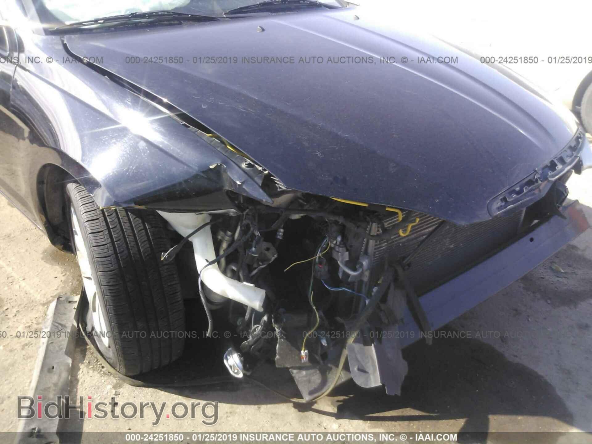 2012 CHRYSLER 200 - VIN: 1C3CCBBB4CN300702 - Photo 6