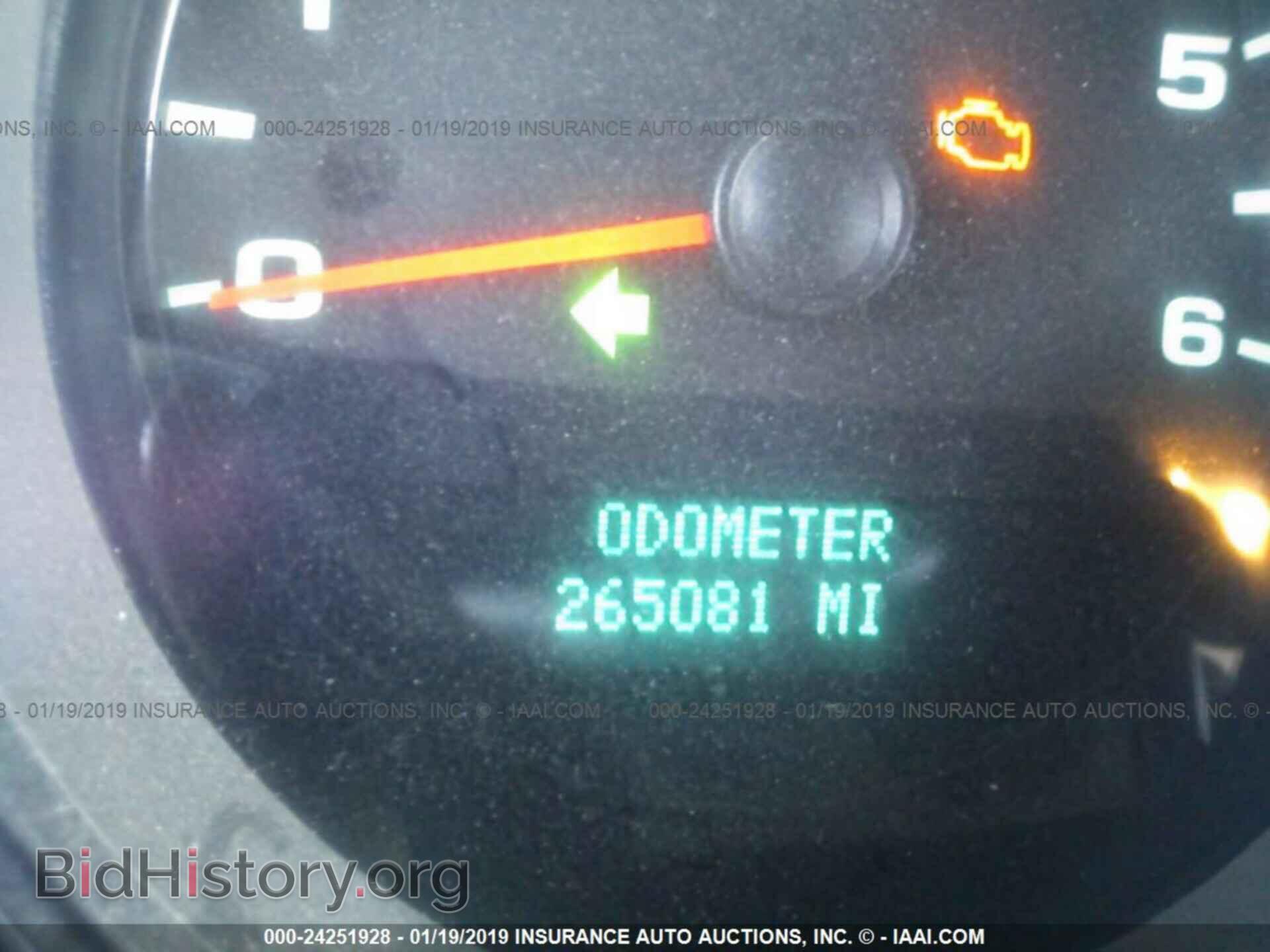 2008 CHEVROLET SILVERADO - VIN: 2GCEC19C981309658 - Фото 7