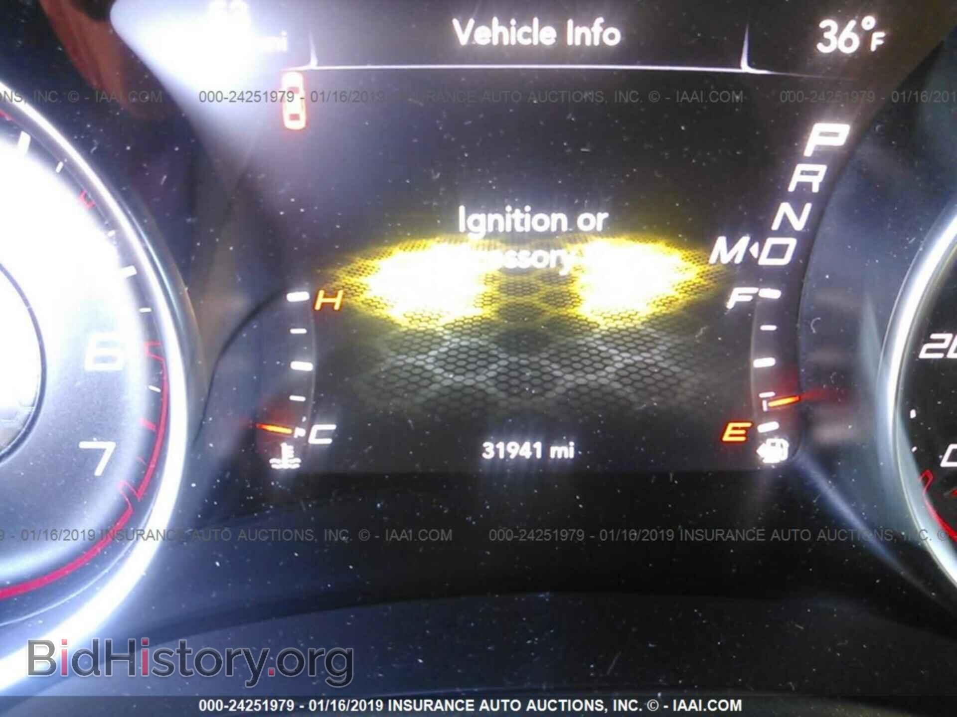 2017 DODGE CHARGER - VIN: 2C3CDXBG2HH546086 - Фото 7