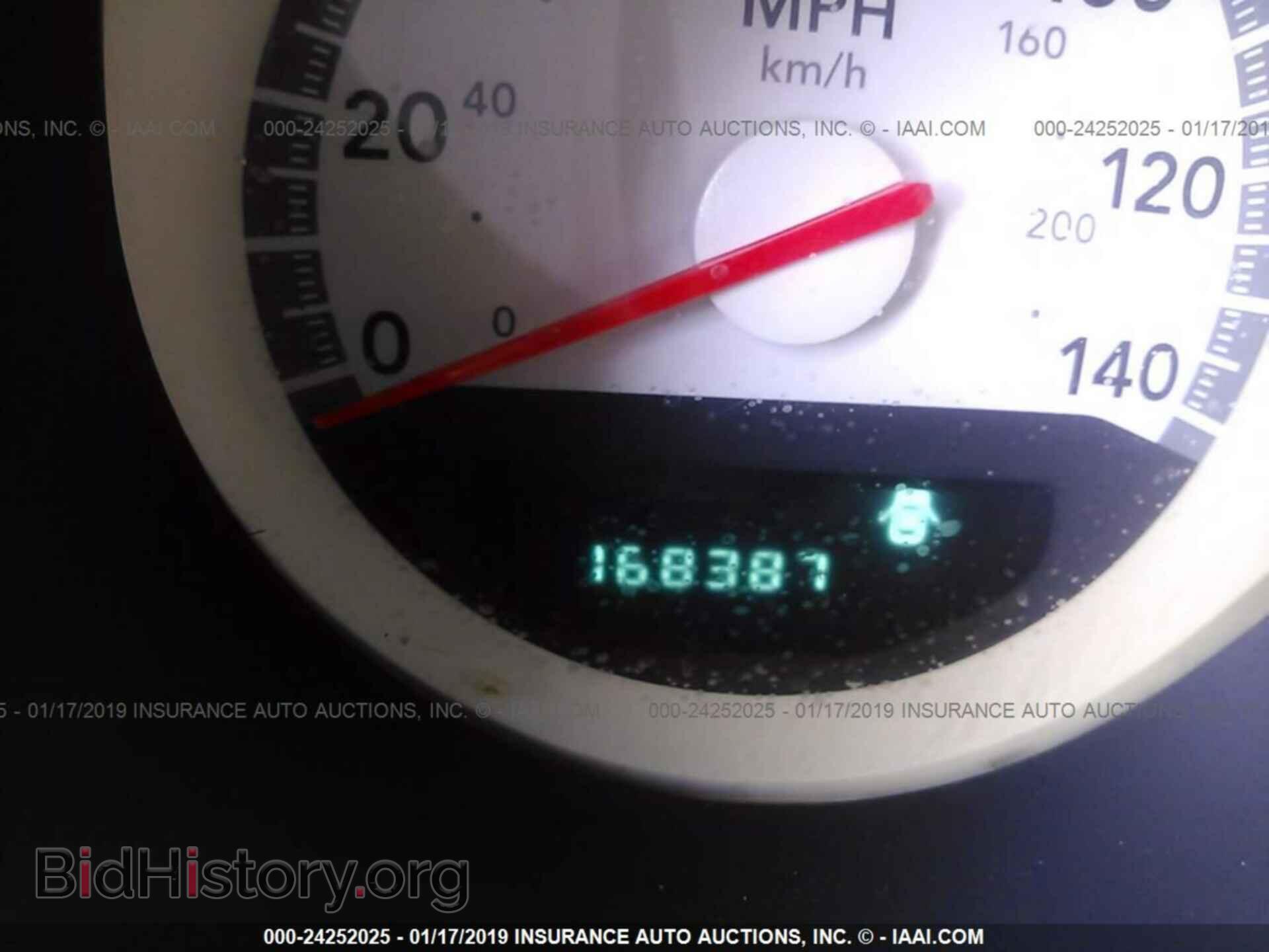 2009 DODGE CHARGER - VIN: 2B3KA33V79H544603 - Фото 7