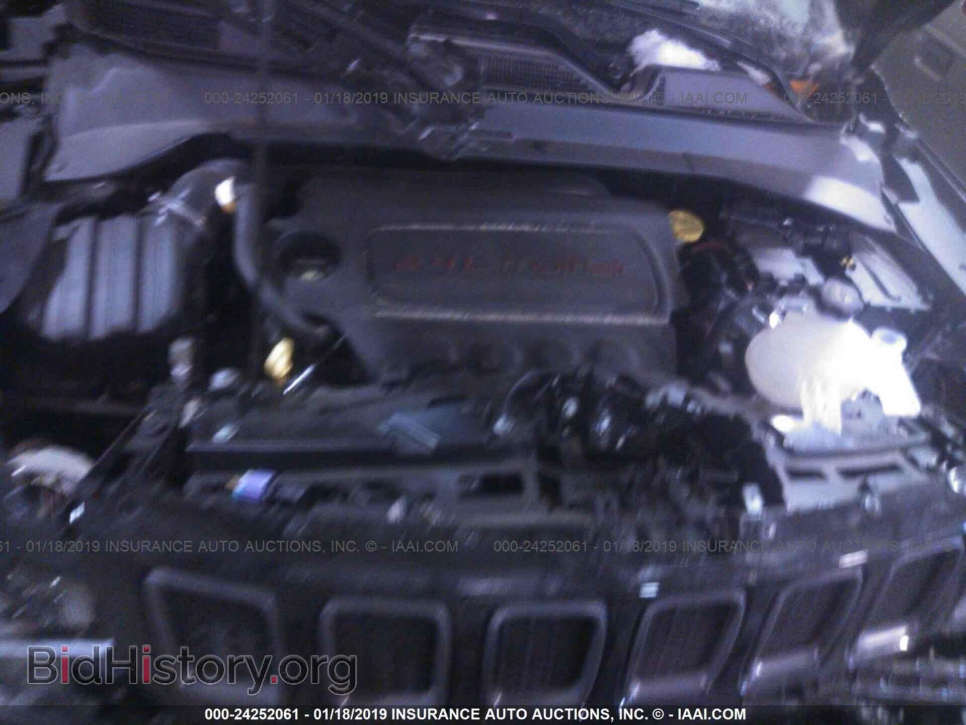 2018 JEEP COMPASS - VIN: 3C4NJDDB9JT403940 - Photo 10
