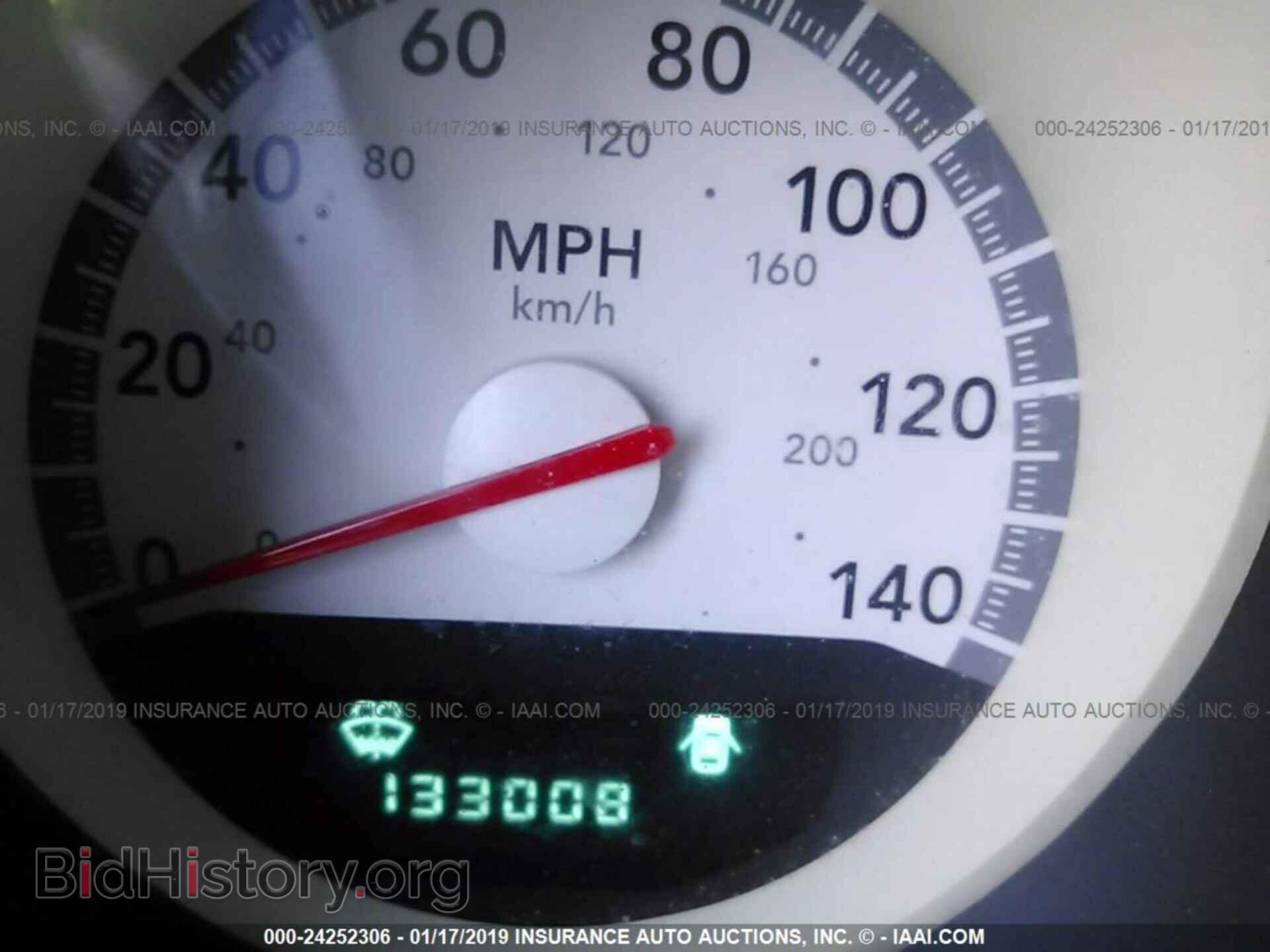 2010 DODGE CHARGER - VIN: 2B3CA2CV2AH316902 - Фото 7
