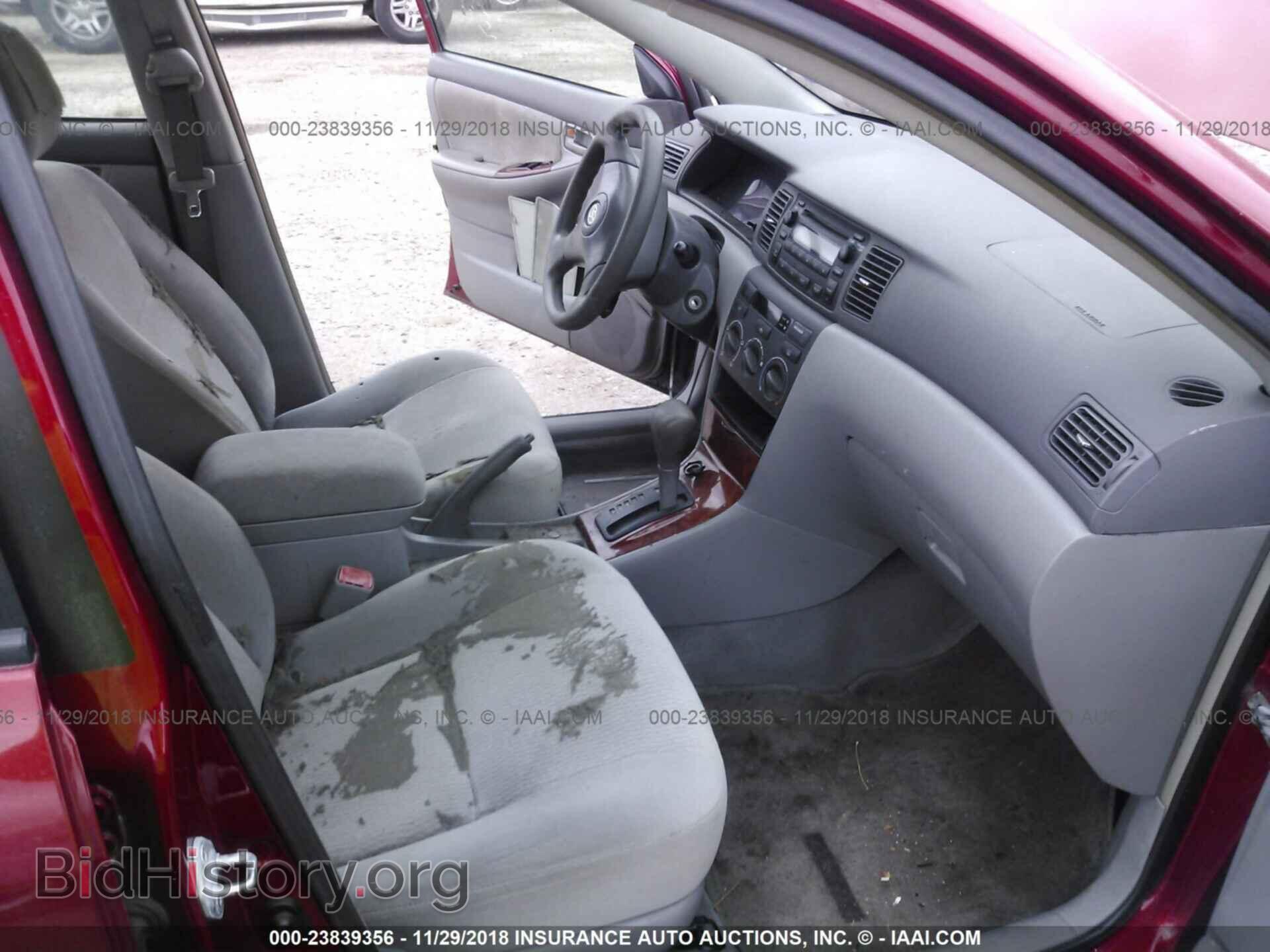 2016 DODGE DART - VIN: 1C3CDFBB4GD635541 - Фото 5