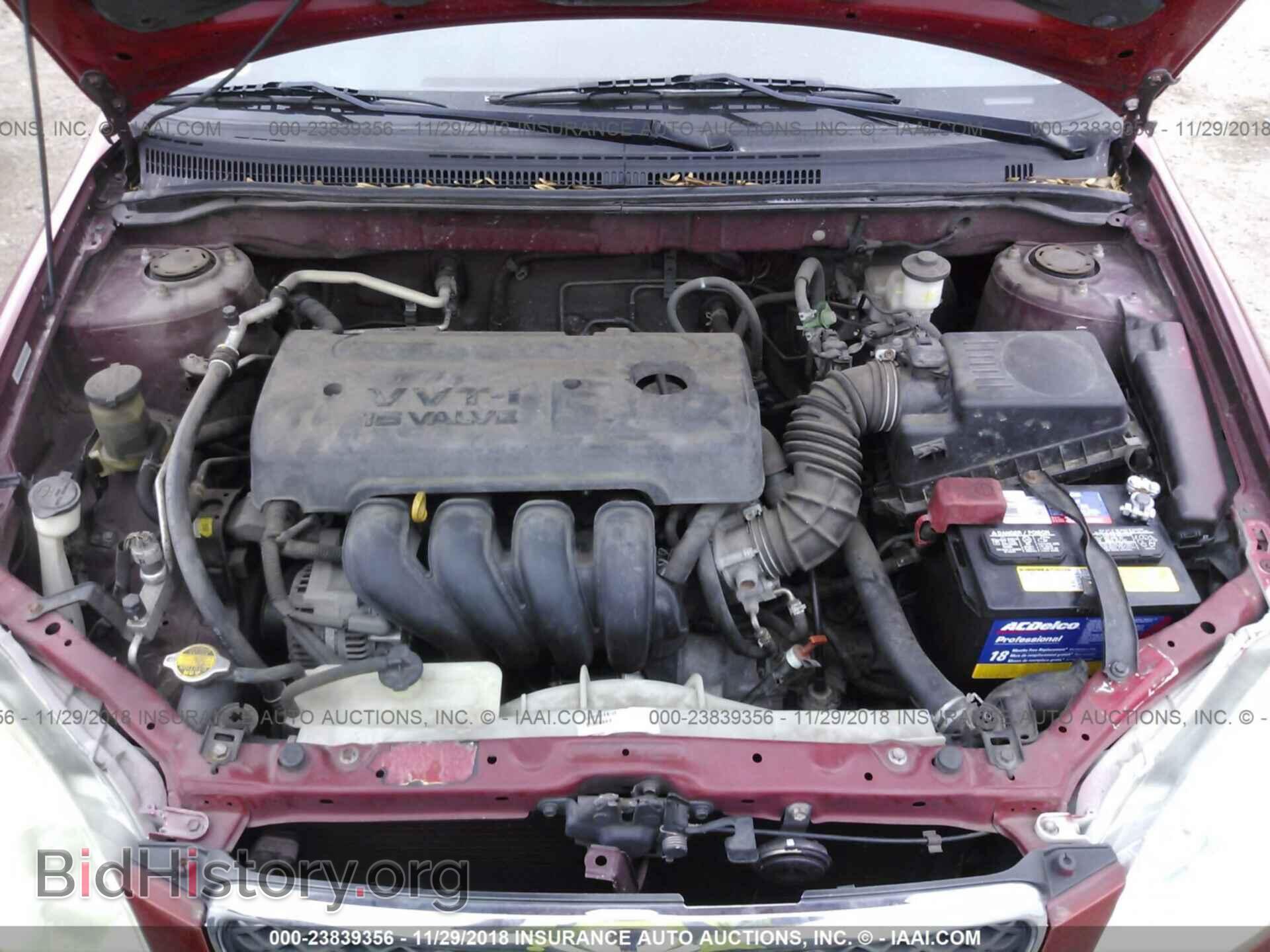 2016 DODGE DART - VIN: 1C3CDFBB4GD635541 - Фото 10