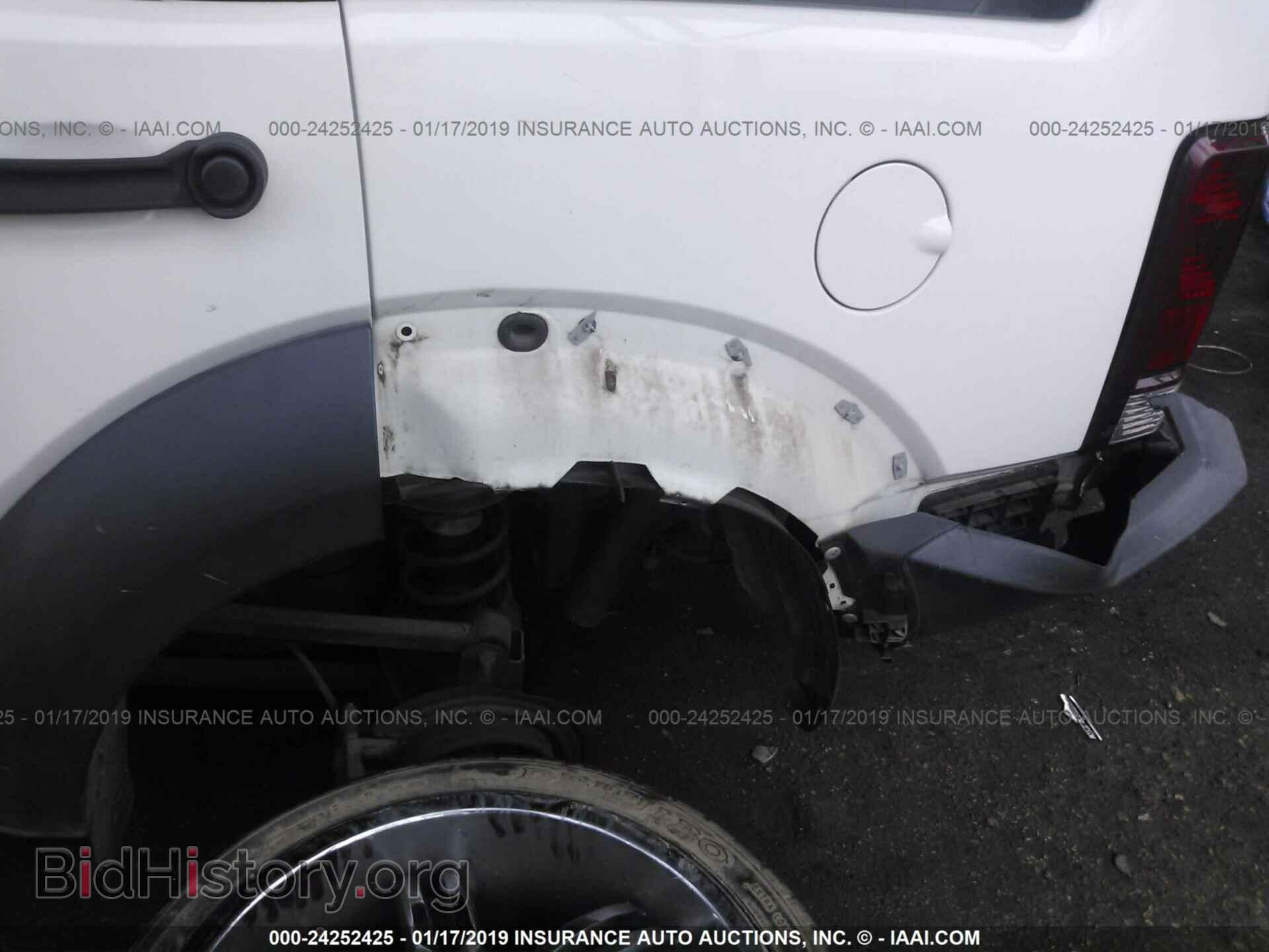 2008 DODGE NITRO - VIN: 1D8GT28K48W150467 - Фото 6