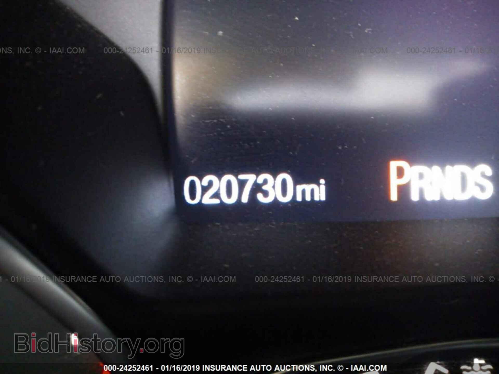 2018 FORD FOCUS - VIN: 1FADP3M21JL229092 - Photo 7