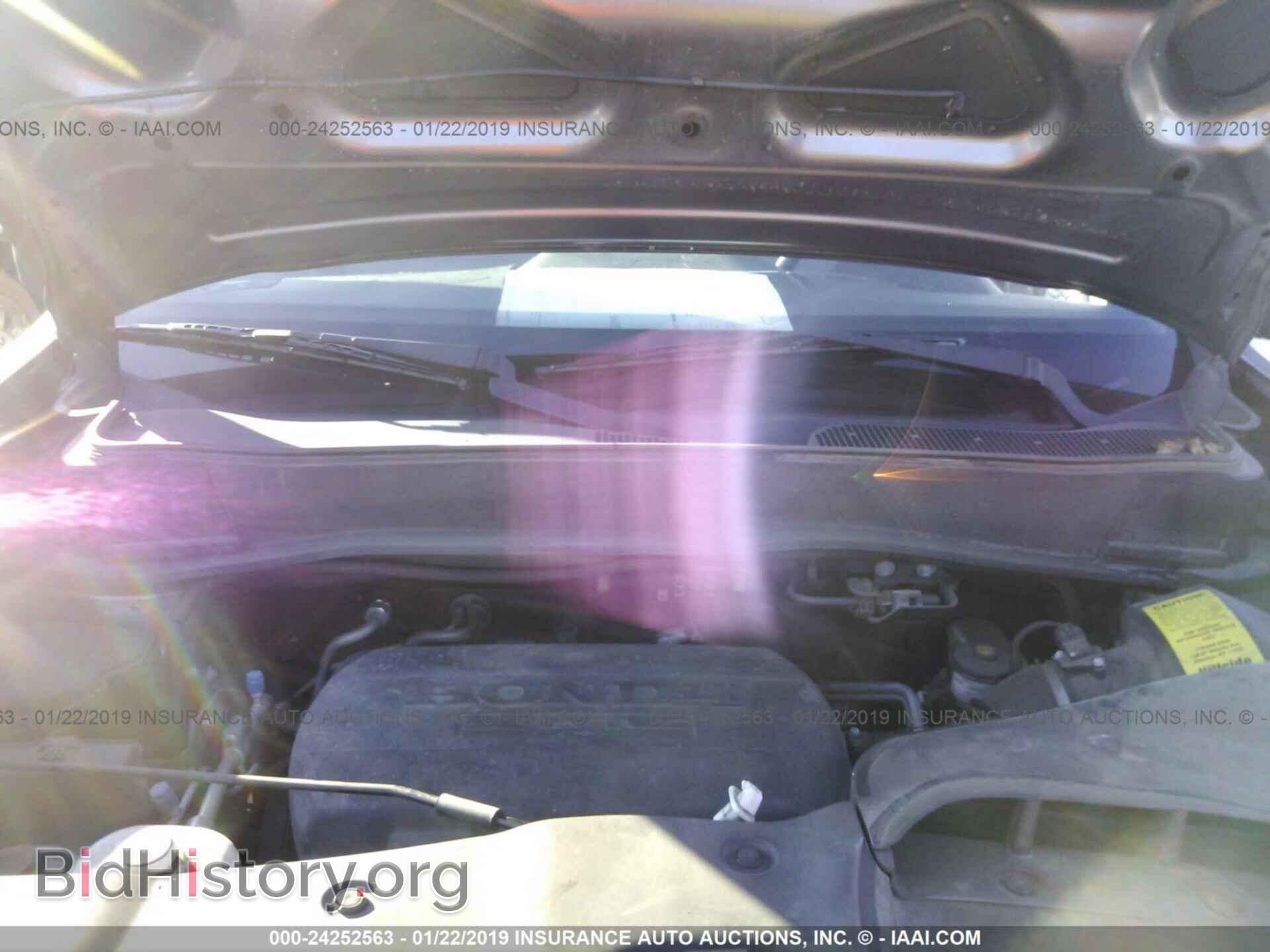 2013 HONDA PILOT - VIN: 5FNYF4H29DB015408 - Photo 10