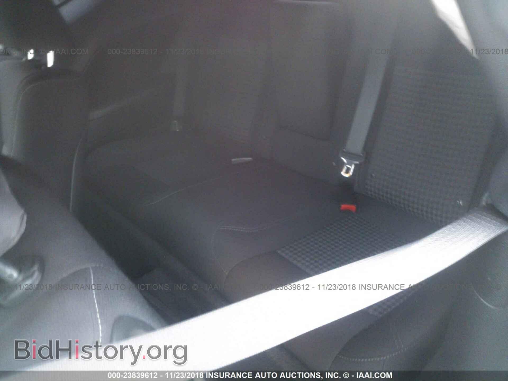 2017 DODGE CHALLENGER - VIN: 2C3CDZBT1HH604682 - Фото 8