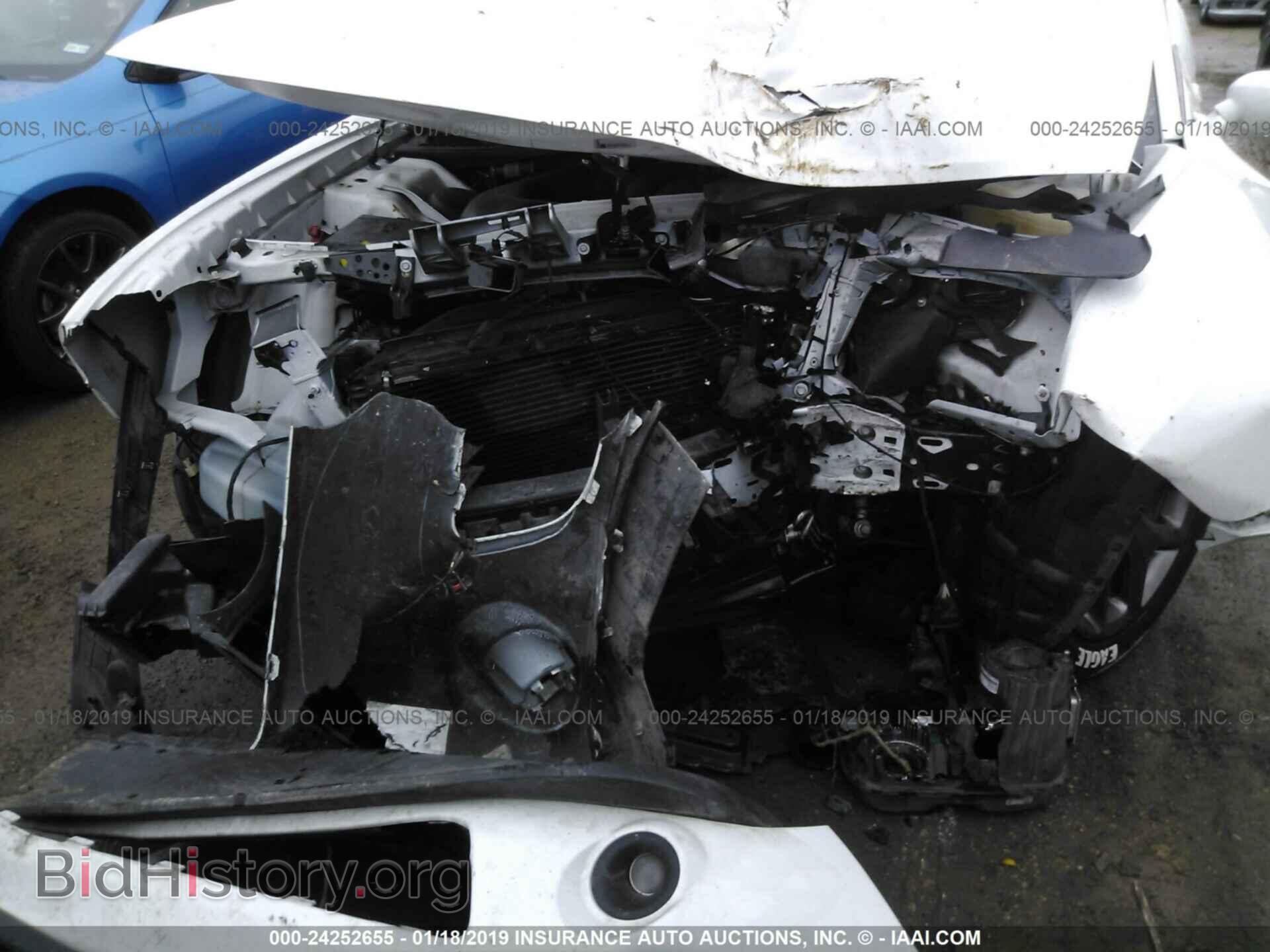 2016 DODGE CHALLENGER - VIN: 2C3CDZAG7GH316118 - Photo 6