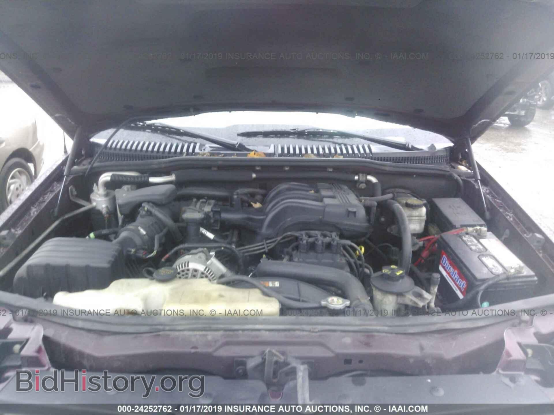 2007 FORD EXPLORER - VIN: 1FMEU74E07UB47149 - Фото 10