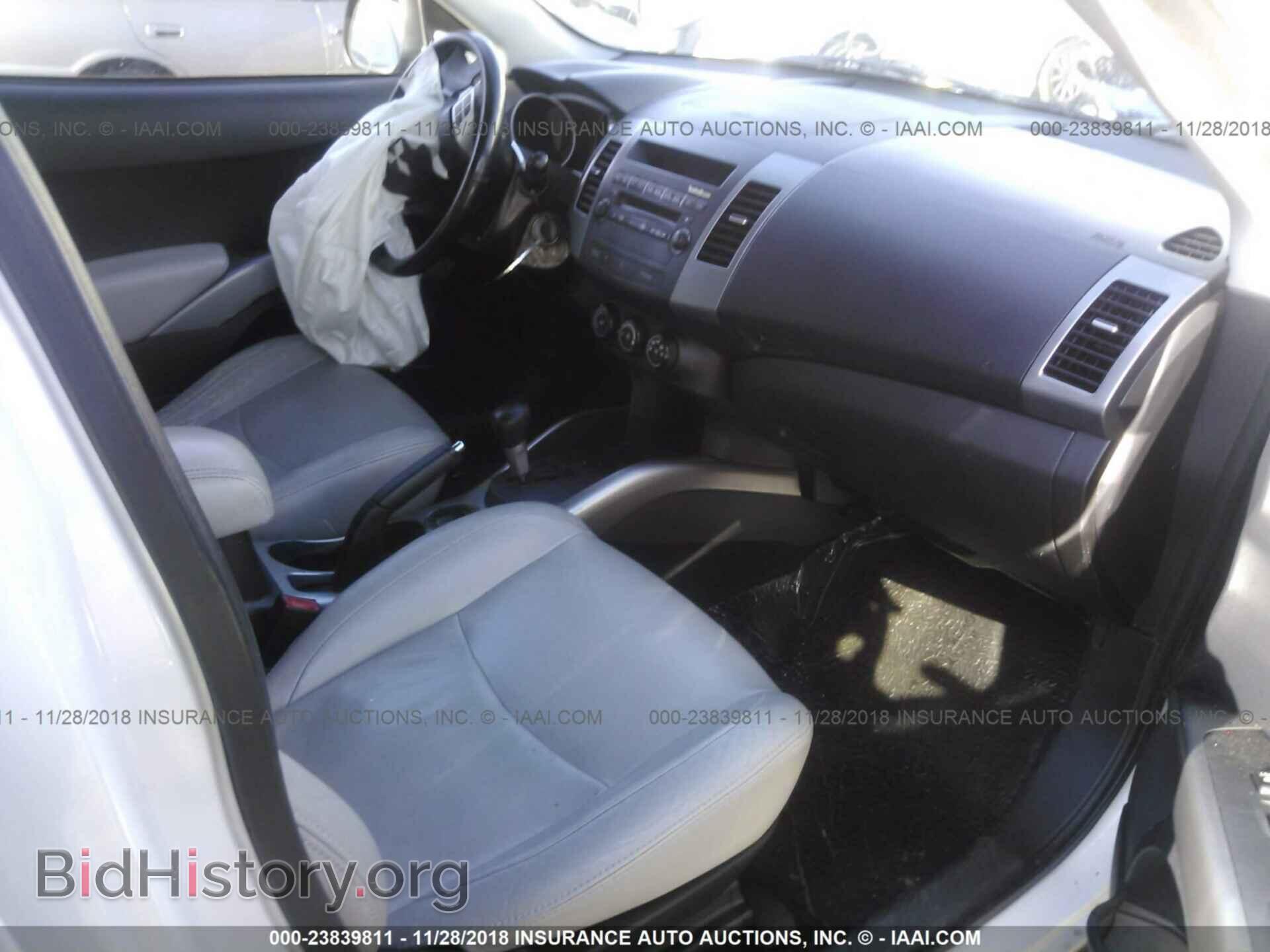 2017 FORD TRANSIT - VIN: 1FTYE1YM9HKA30034 - Photo 5