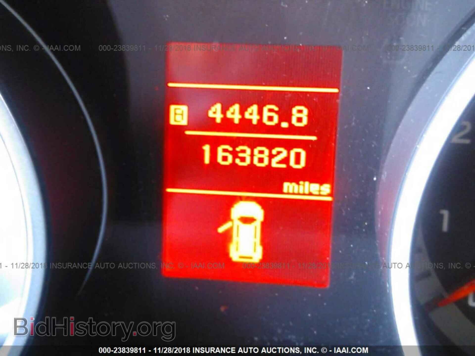 2017 FORD TRANSIT - VIN: 1FTYE1YM9HKA30034 - Photo 7